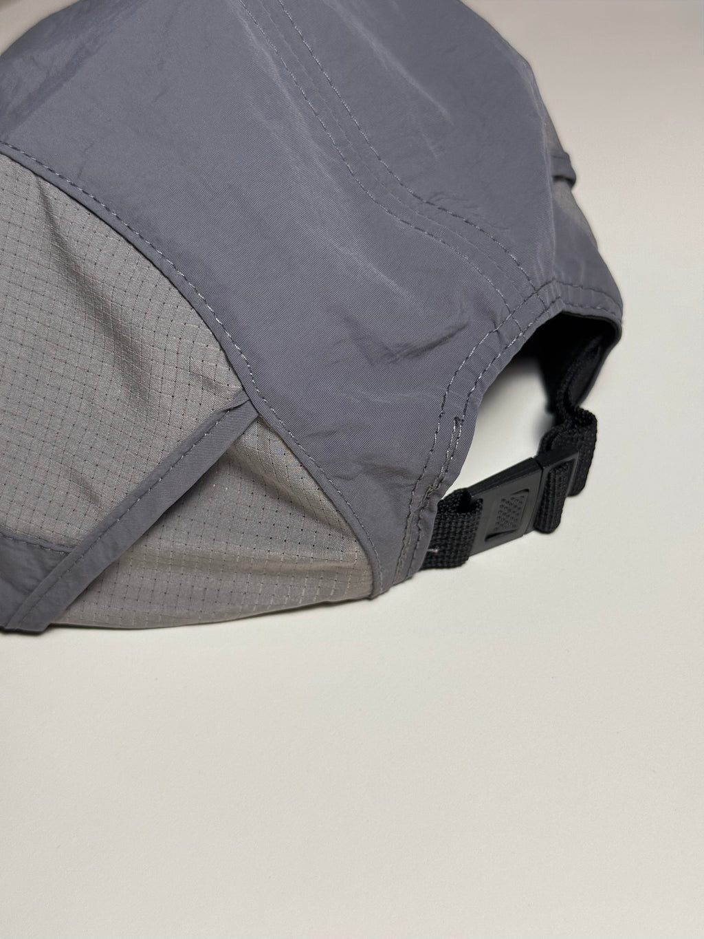 5 Panel Running Cap