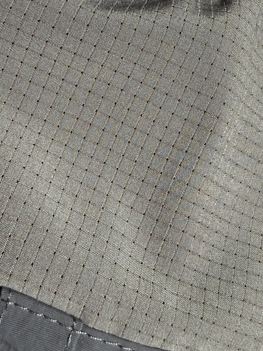 5 Panel Running Cap