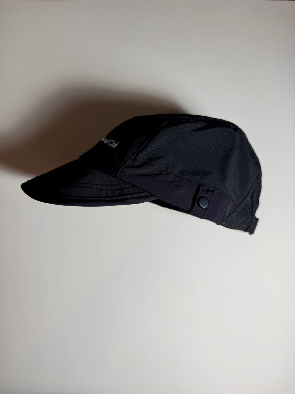 5 Panel Running Cap