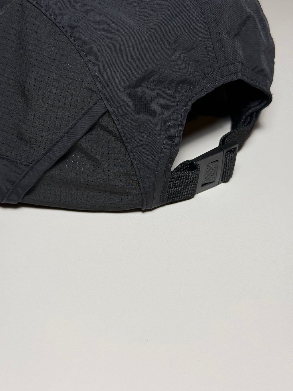 5 Panel Running Cap