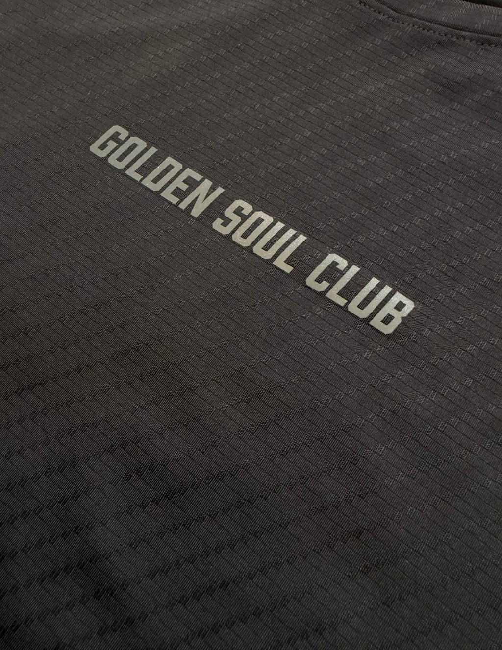 Training Long Sleeve Tee