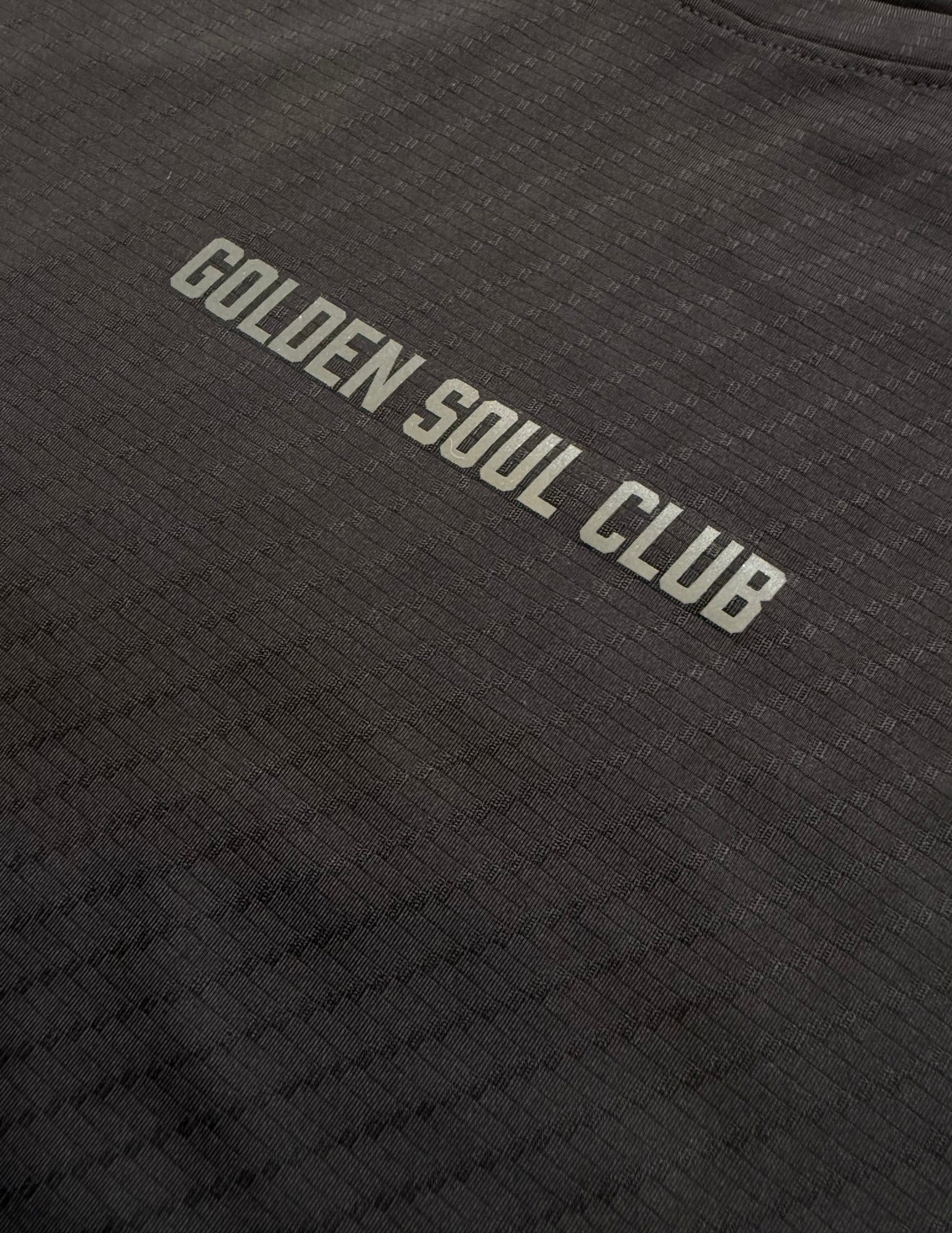 Training Long Sleeve Tee