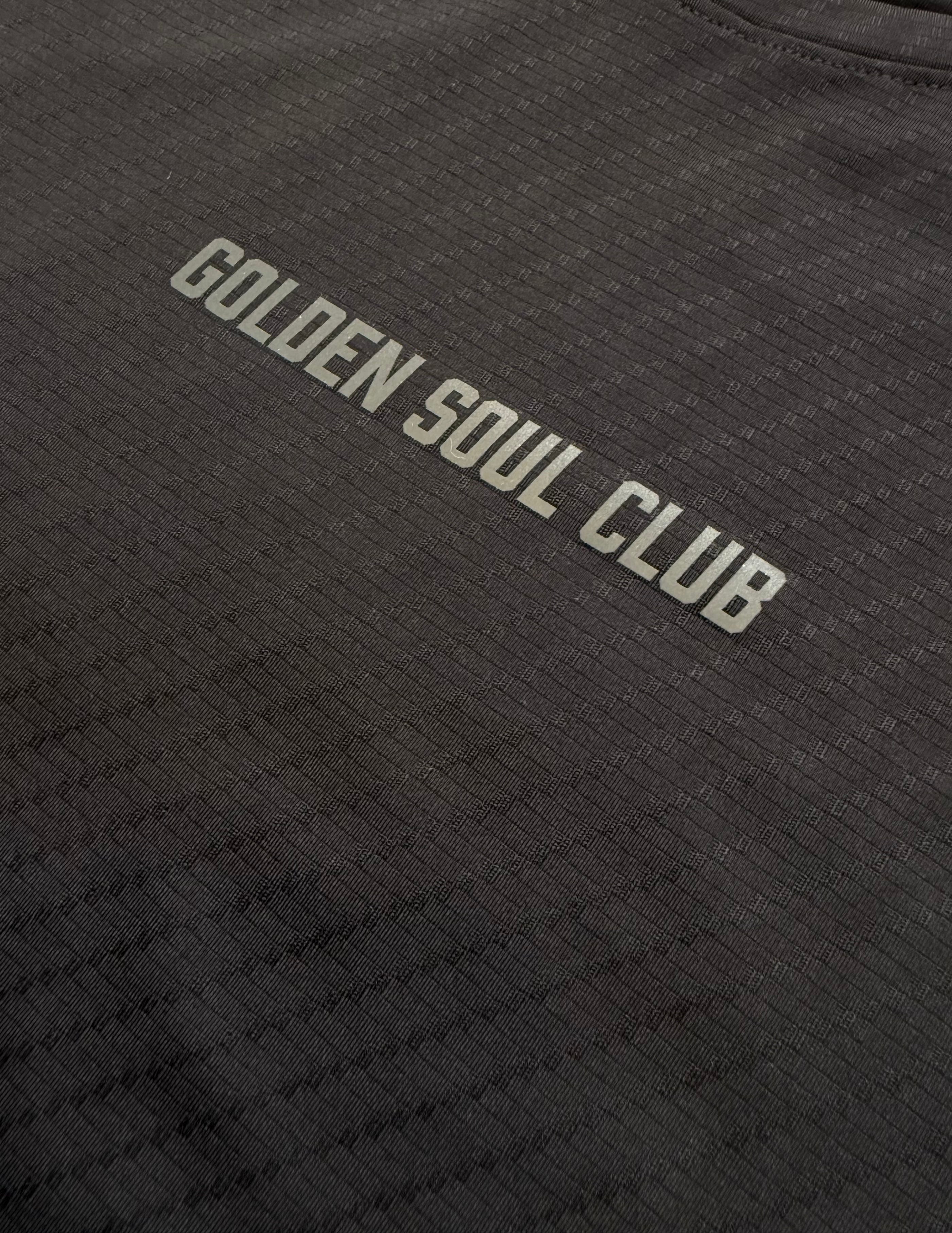 Training Long Sleeve Tee