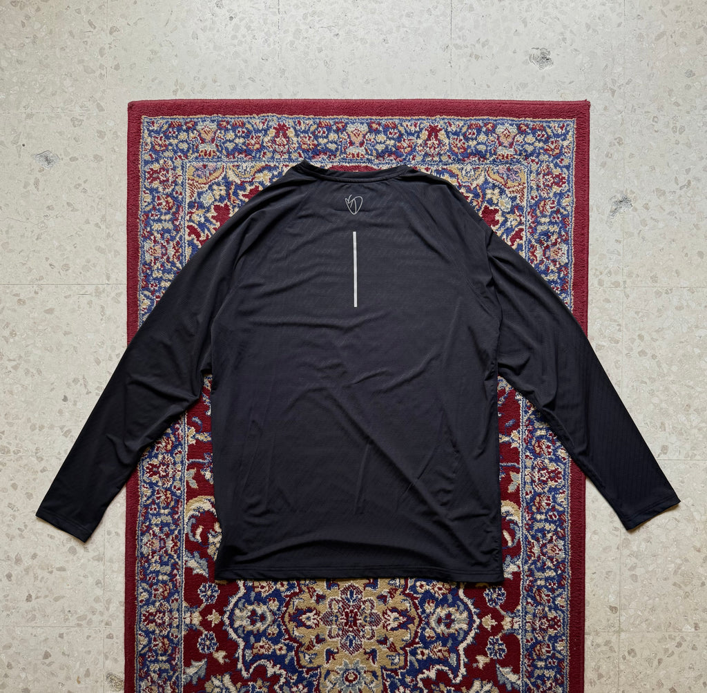 Training Long Sleeve Tee