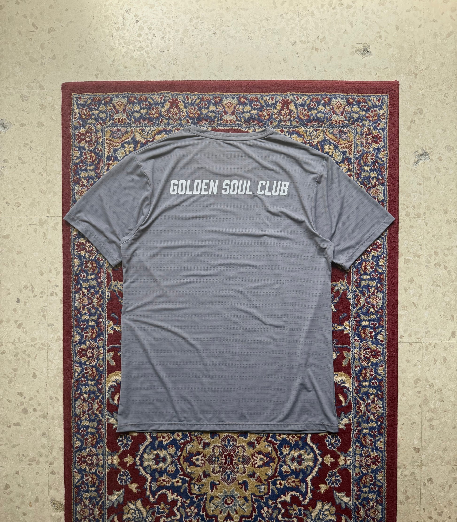 Training Tee