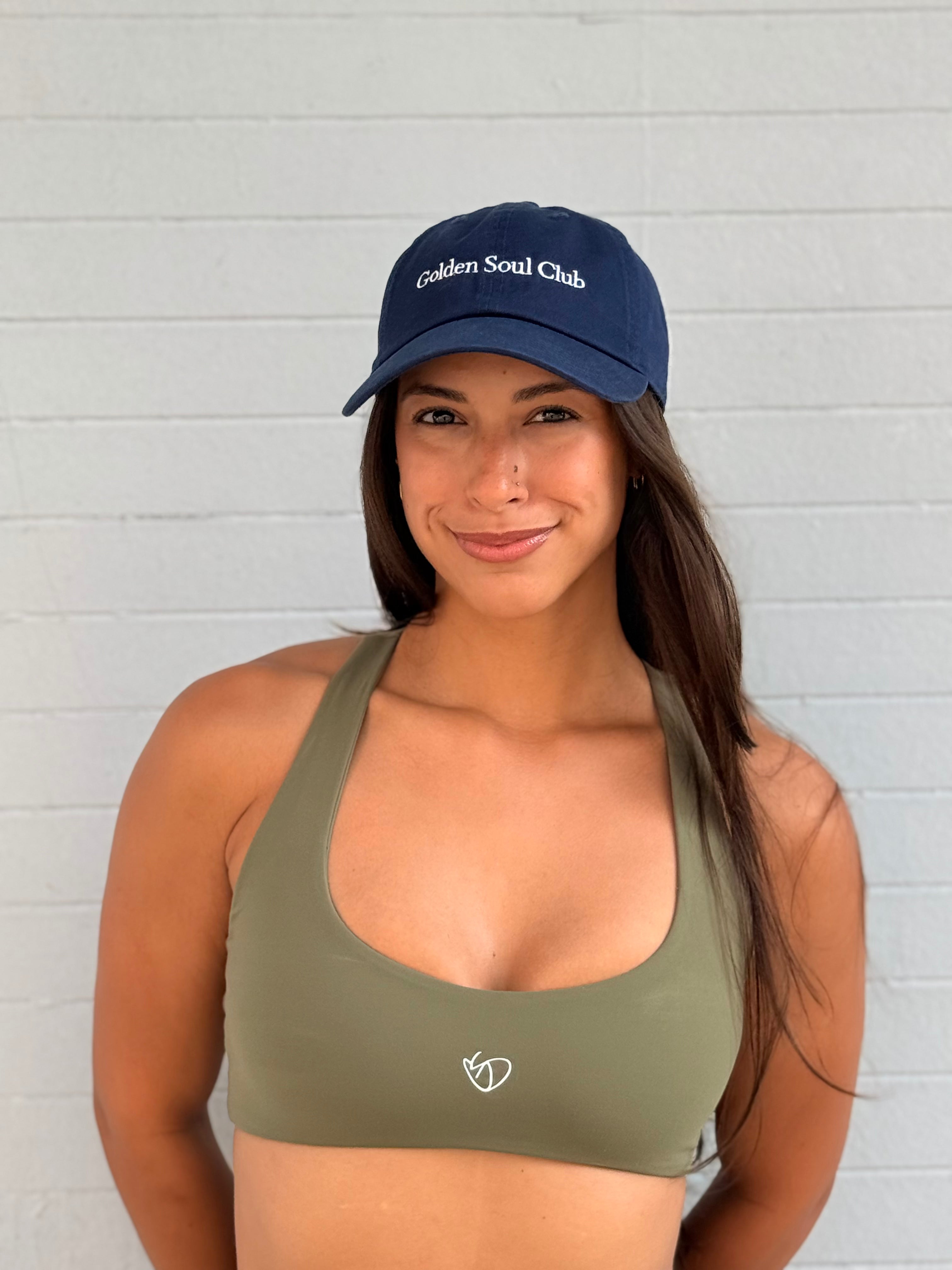 Women's Training Sports Bra