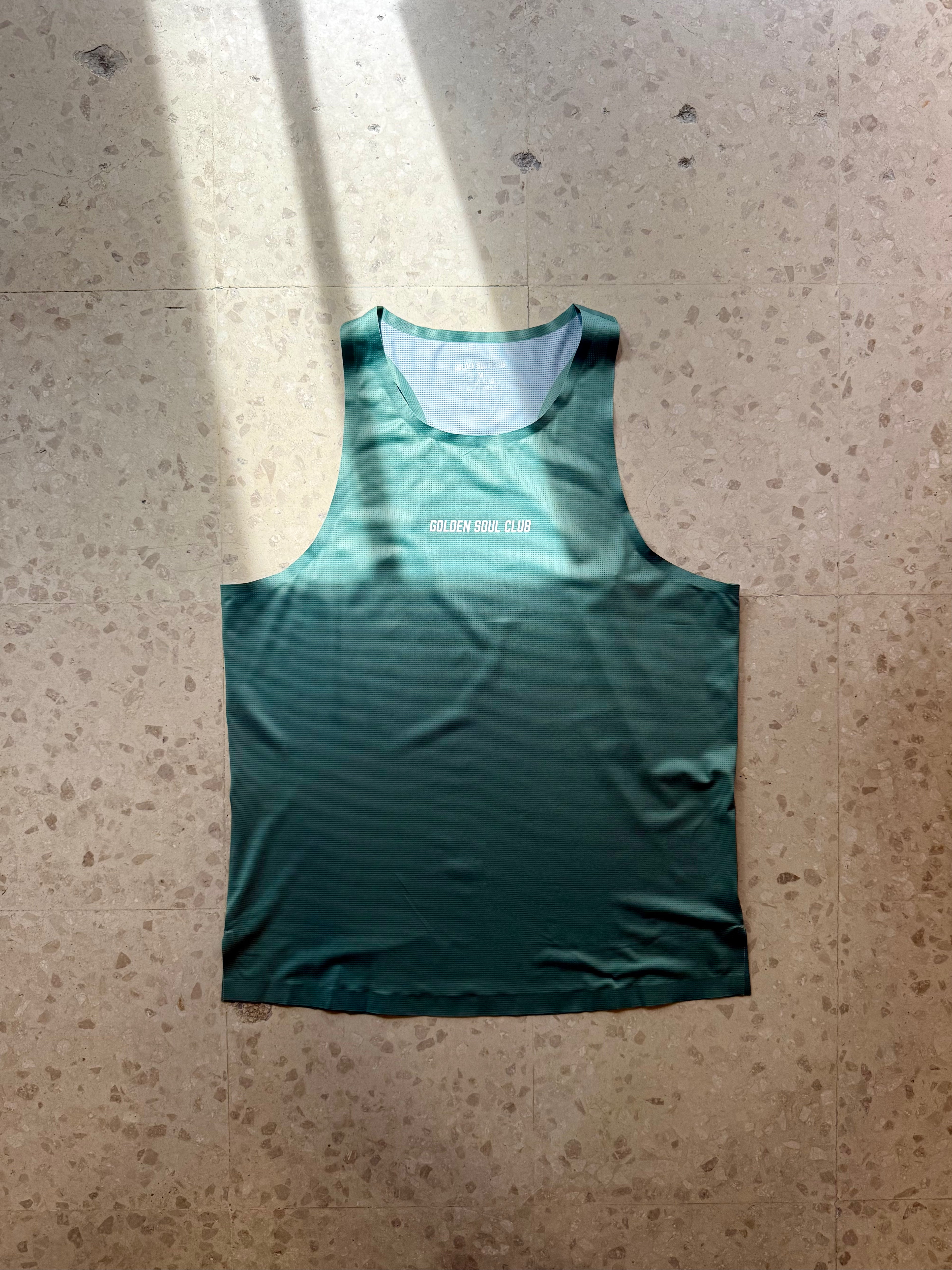 Running Singlets