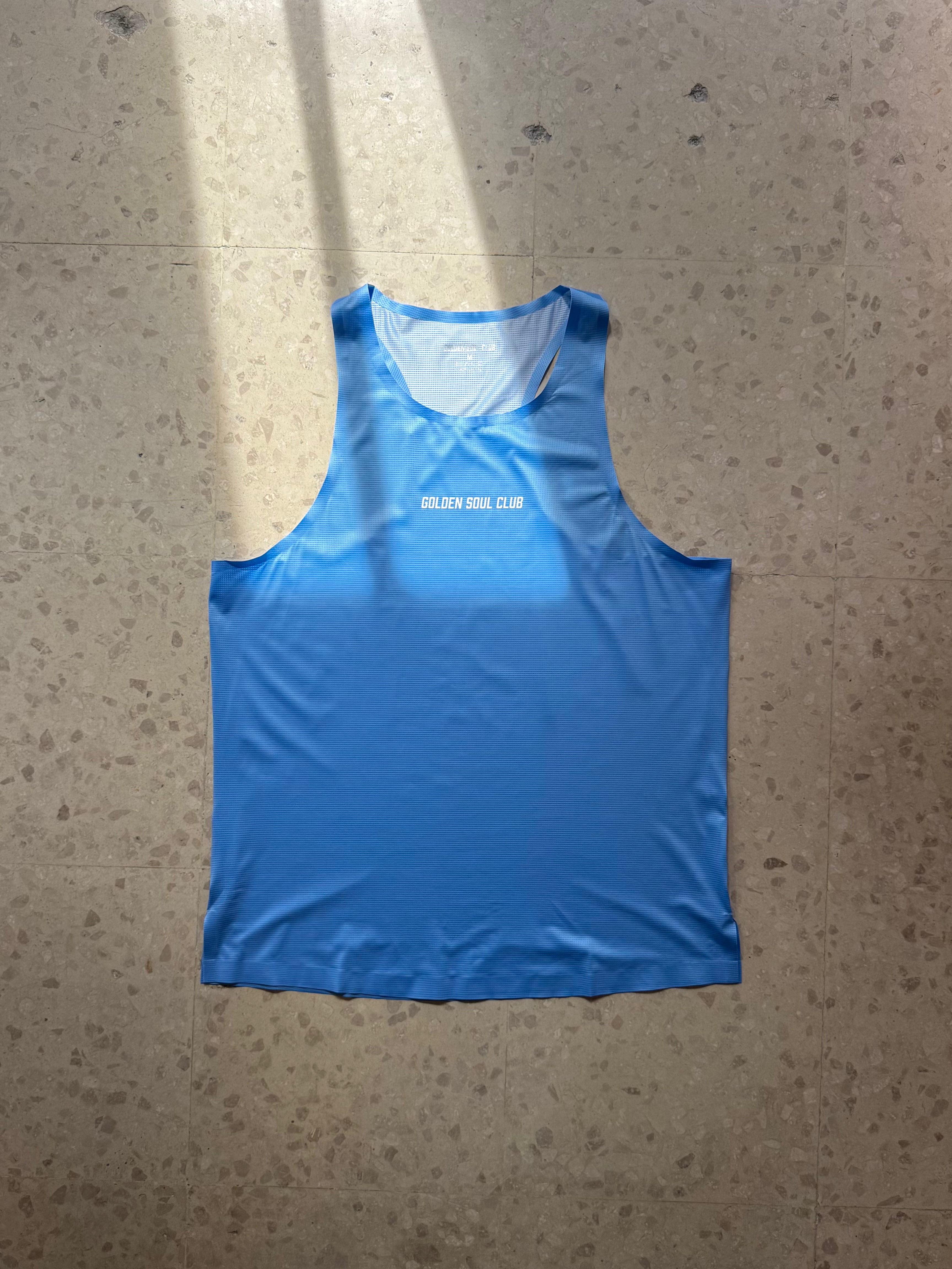 Running Singlets