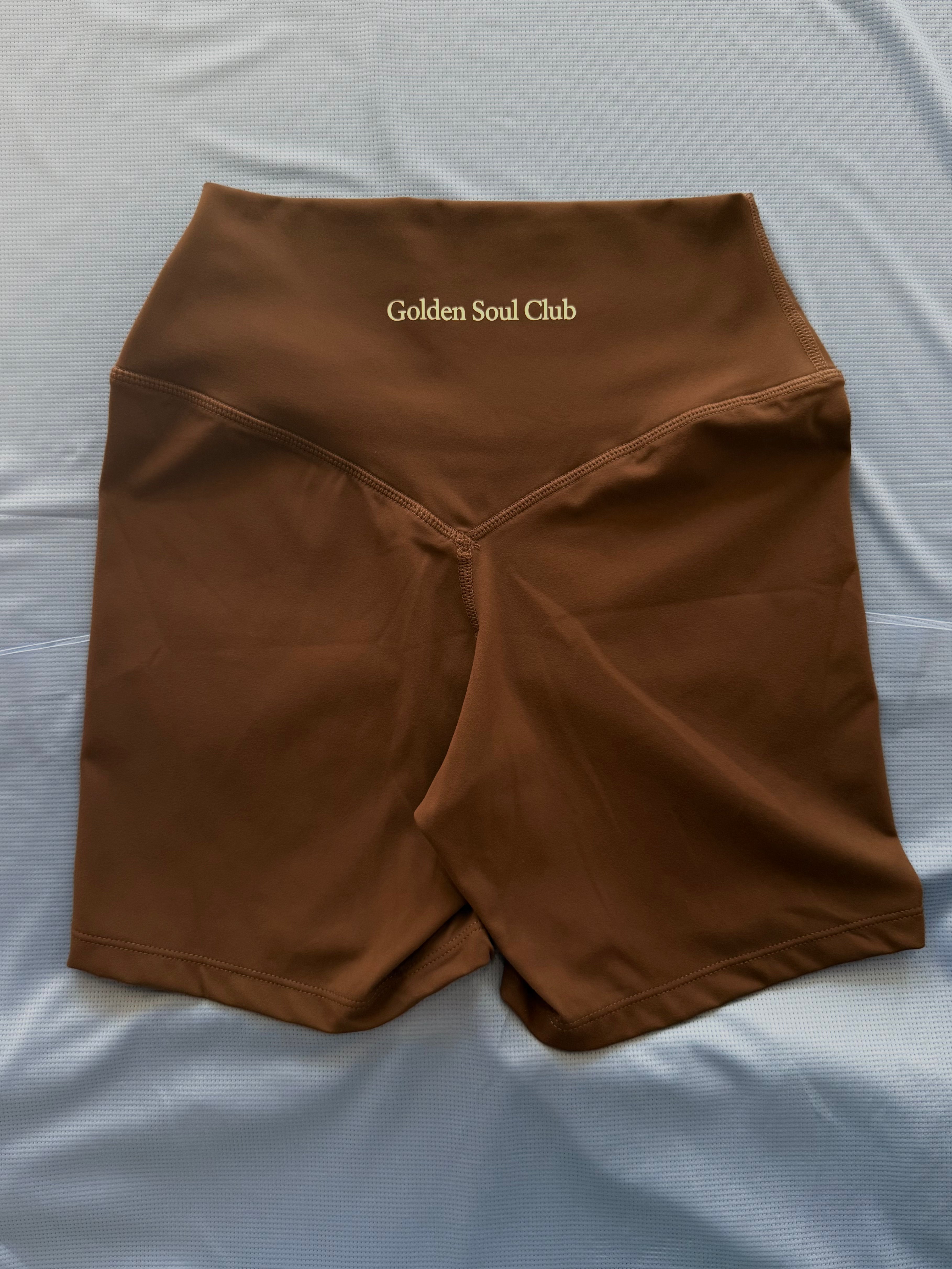 Women's Training Shorts