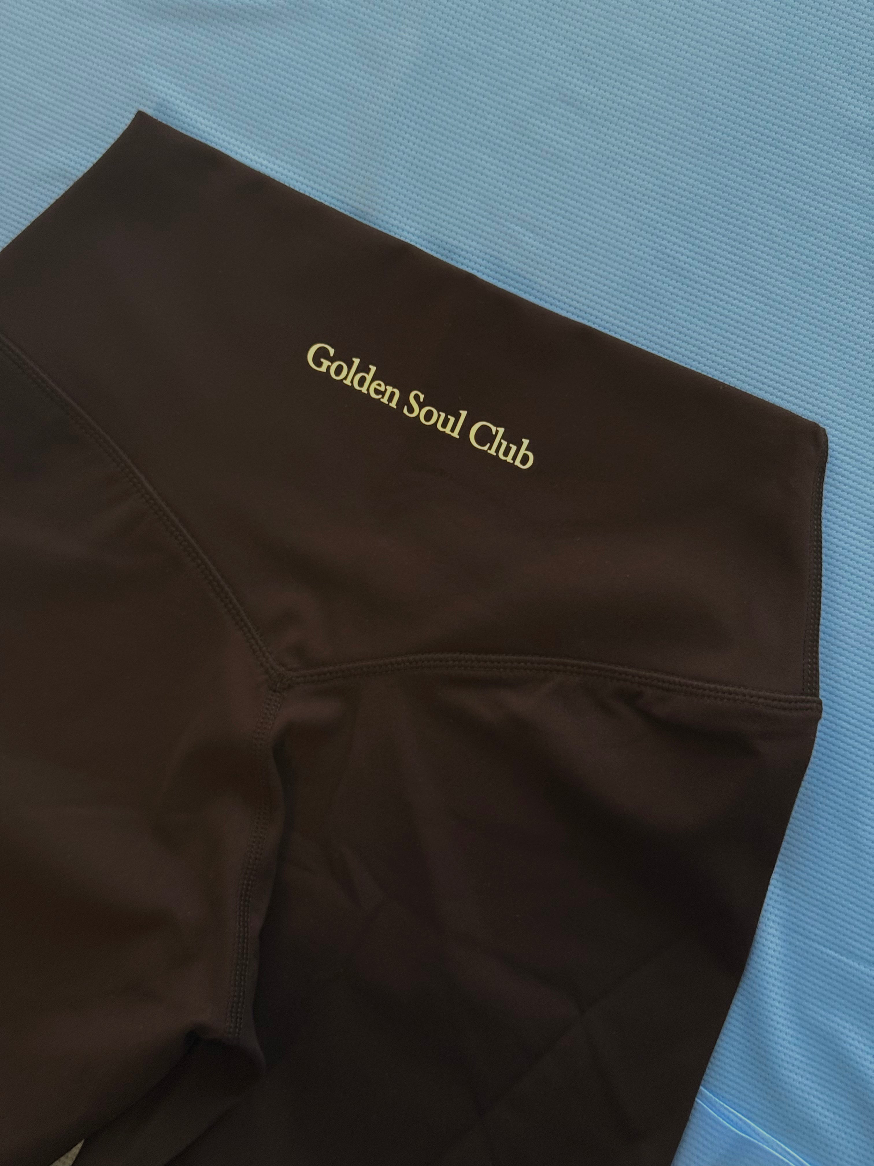 Women's Training Shorts