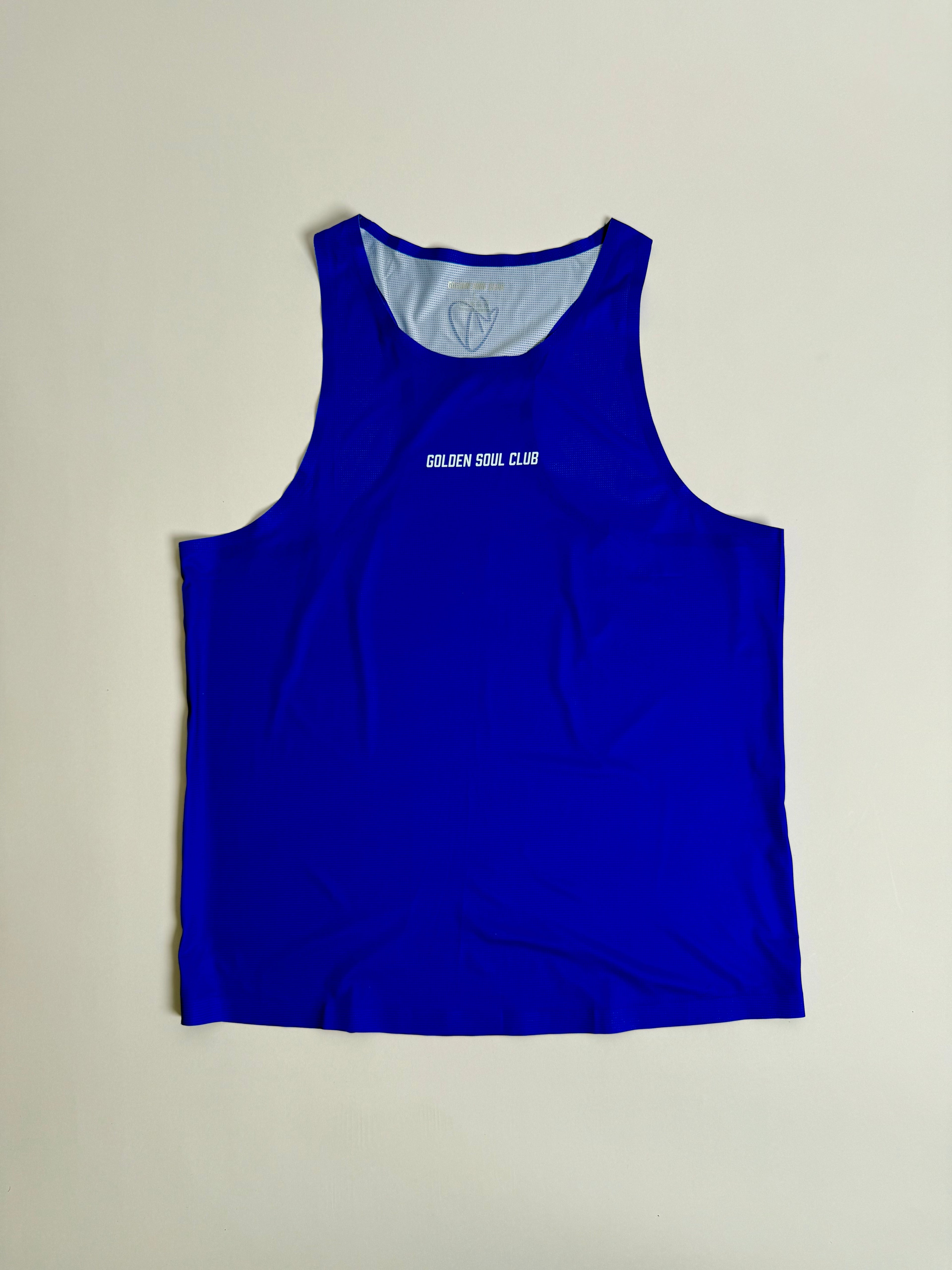 Running Singlets