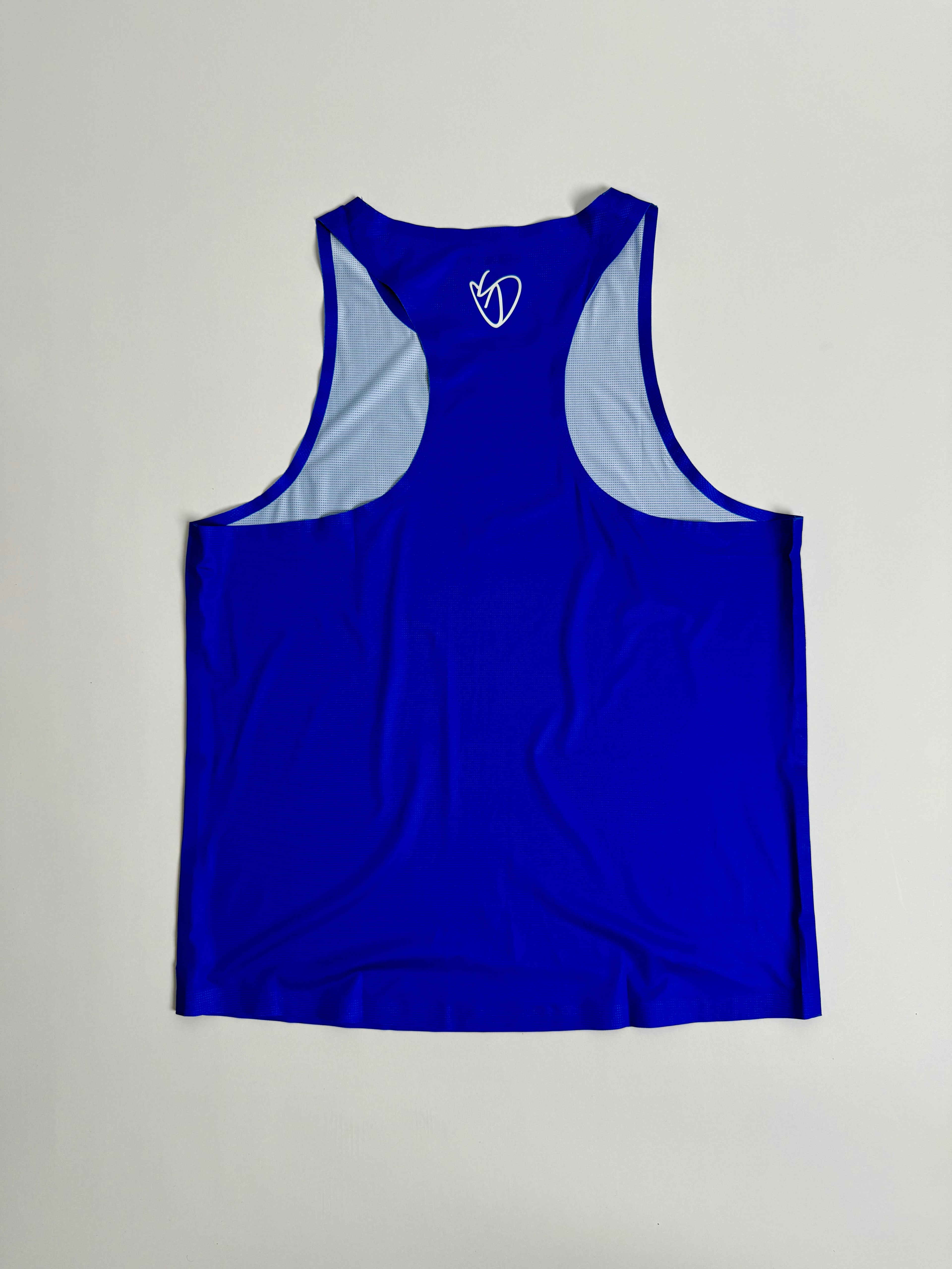 Running Singlets