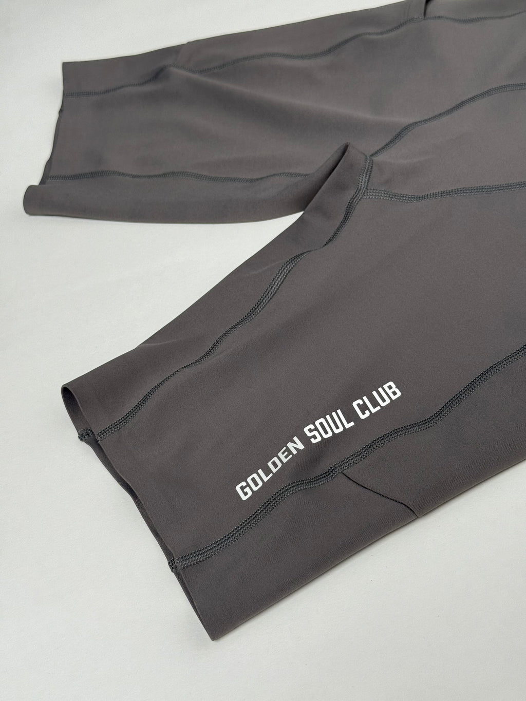 Compression Half Tights (3 pockets)