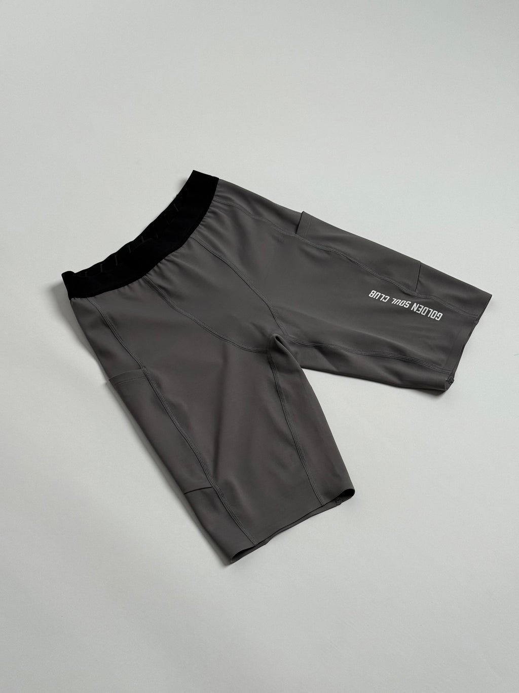Compression Half Tights (3 pockets)