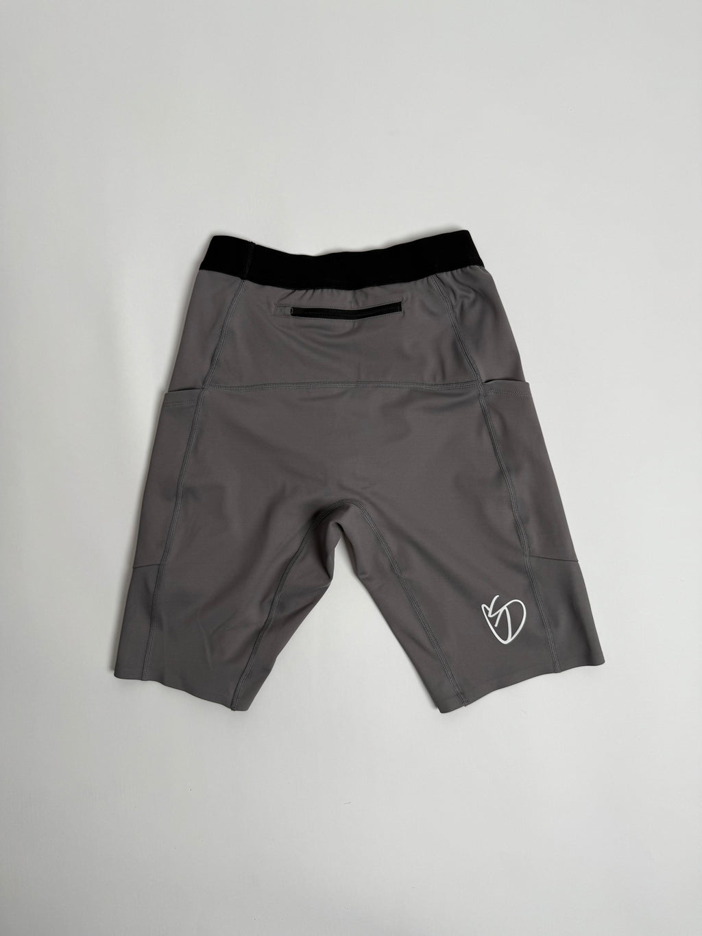 Compression Half Tights (3 pockets)