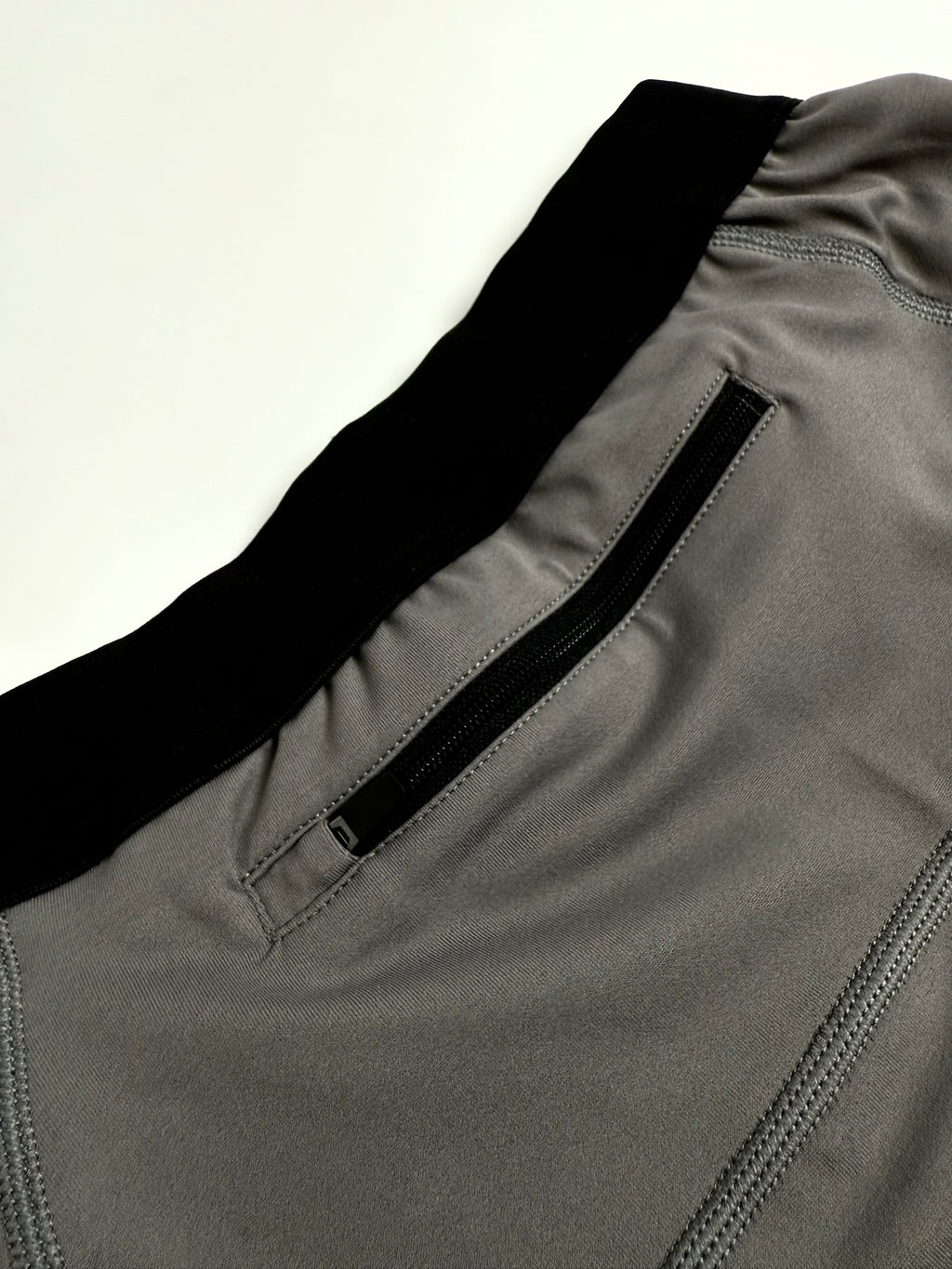 Compression Half Tights (3 pockets)