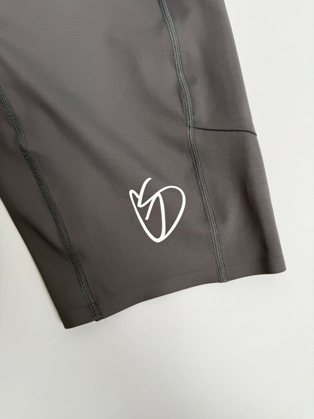 Compression Half Tights (3 pockets)