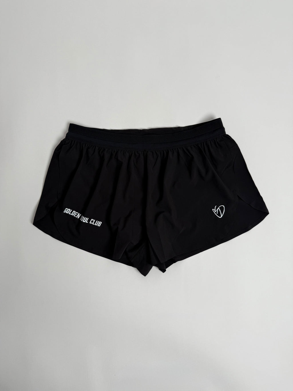 2.5" Short