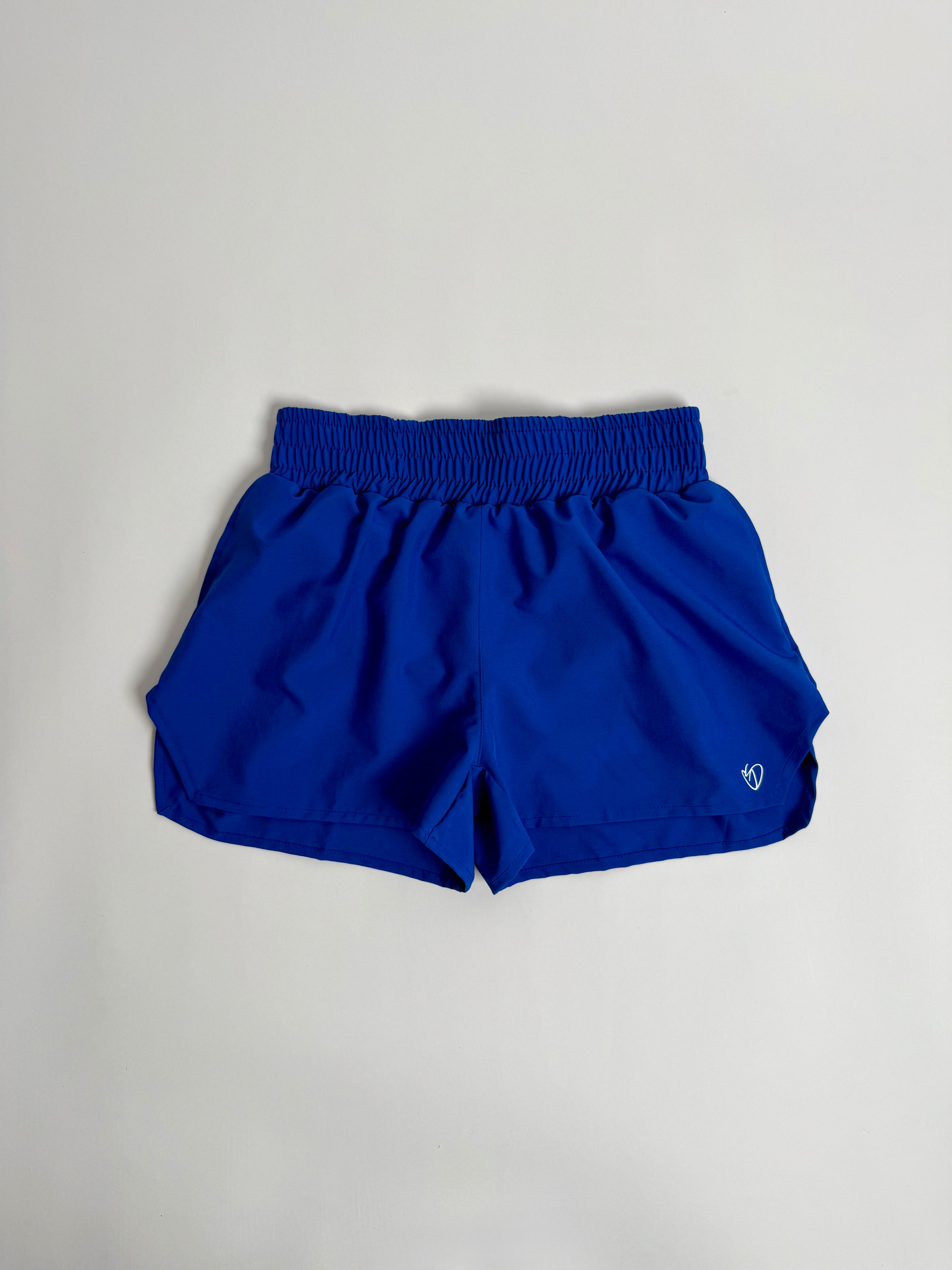Running Shorts Women