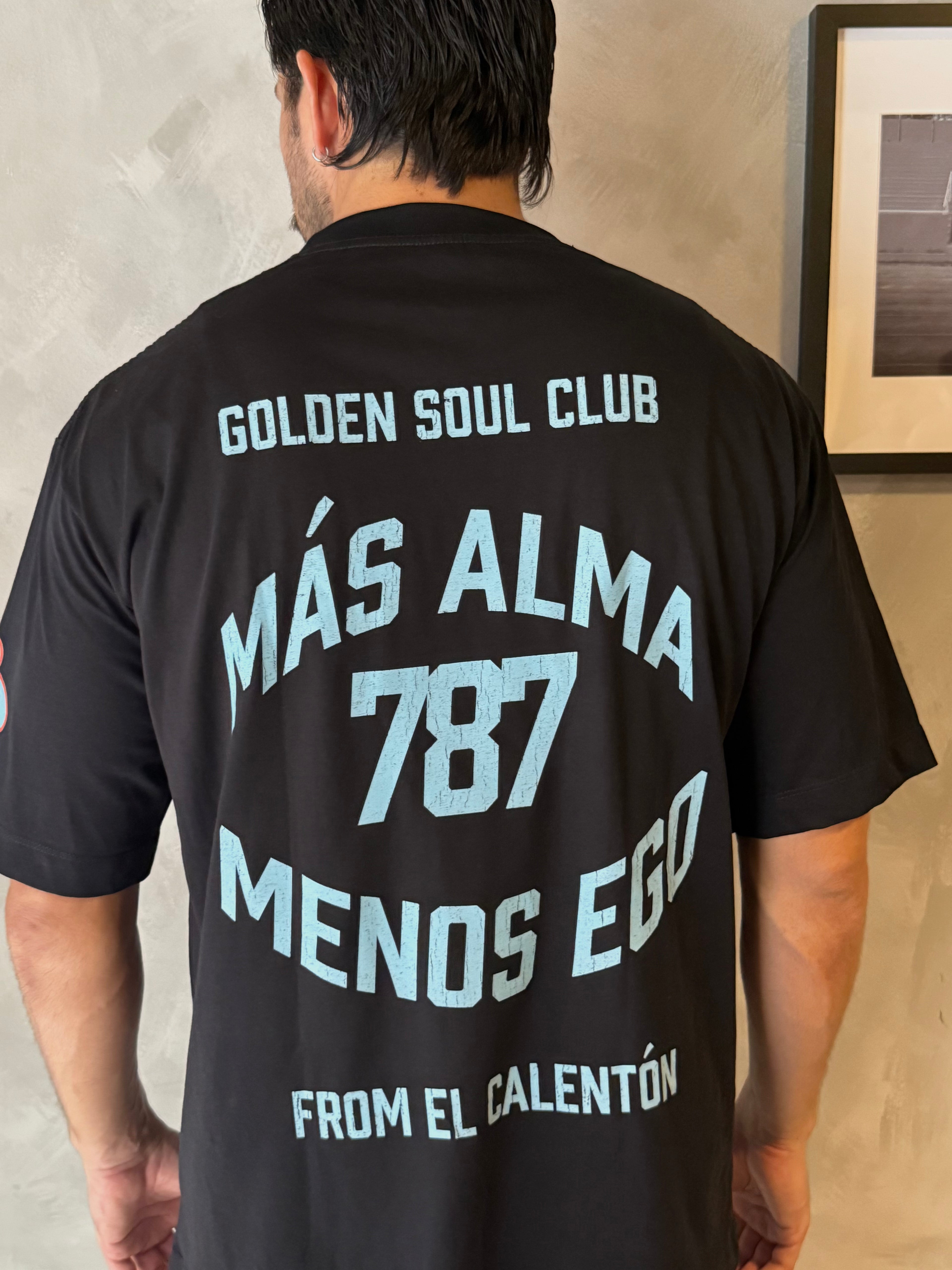 Team GSC Puerto Rico Tee (Pre-Venta)