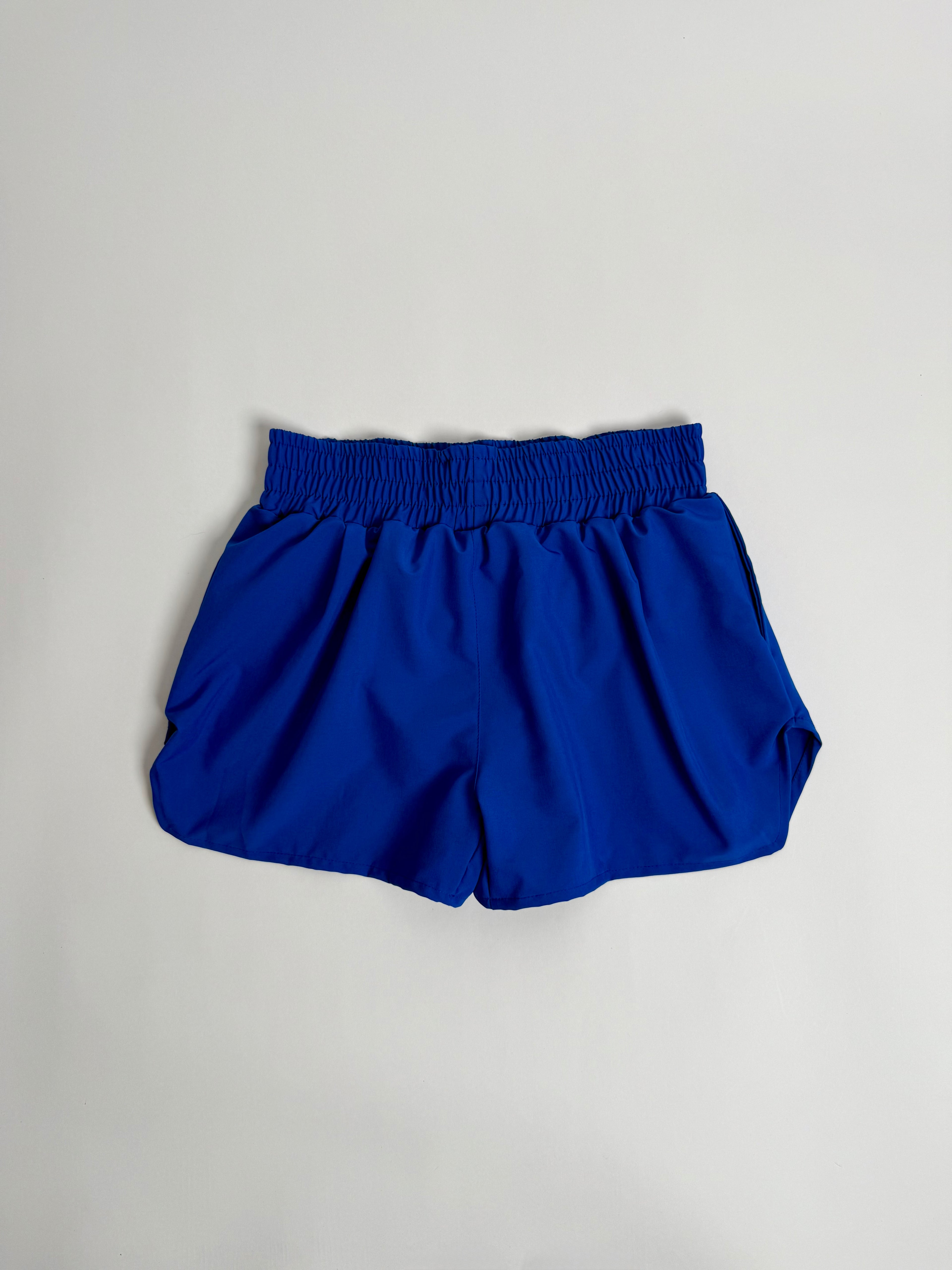 Running Shorts Women
