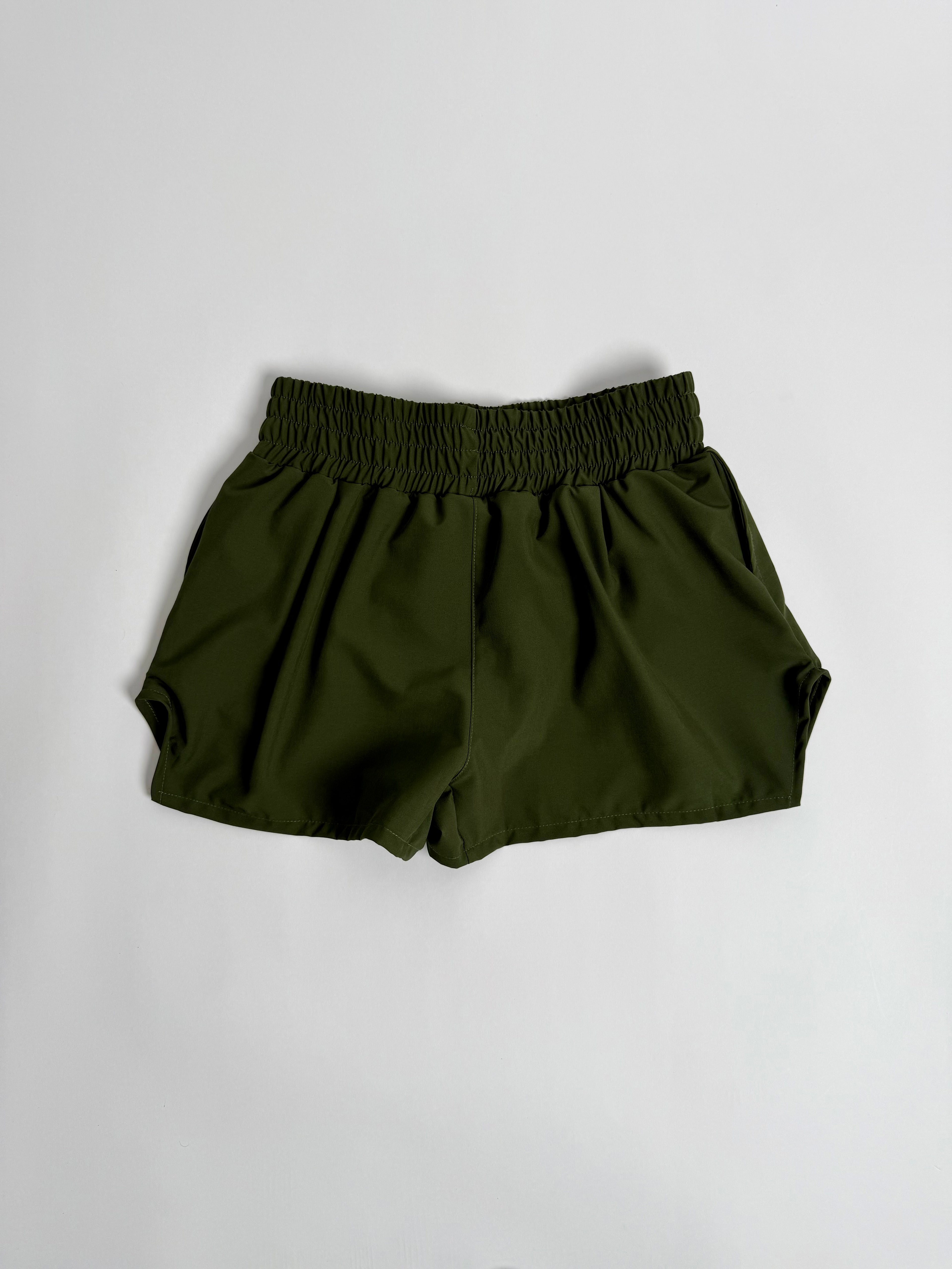 Running Shorts Women