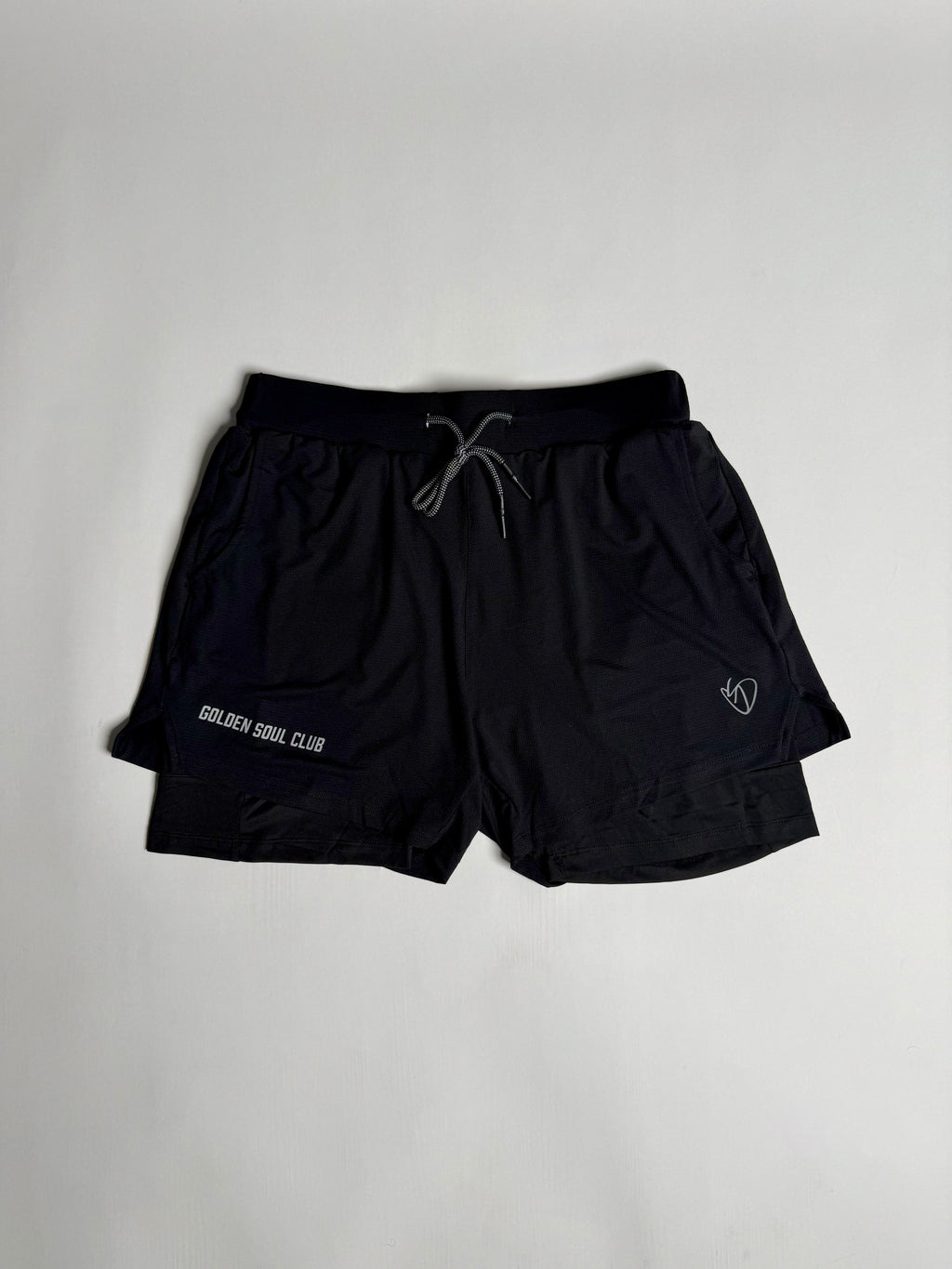 Training Shorts 6"