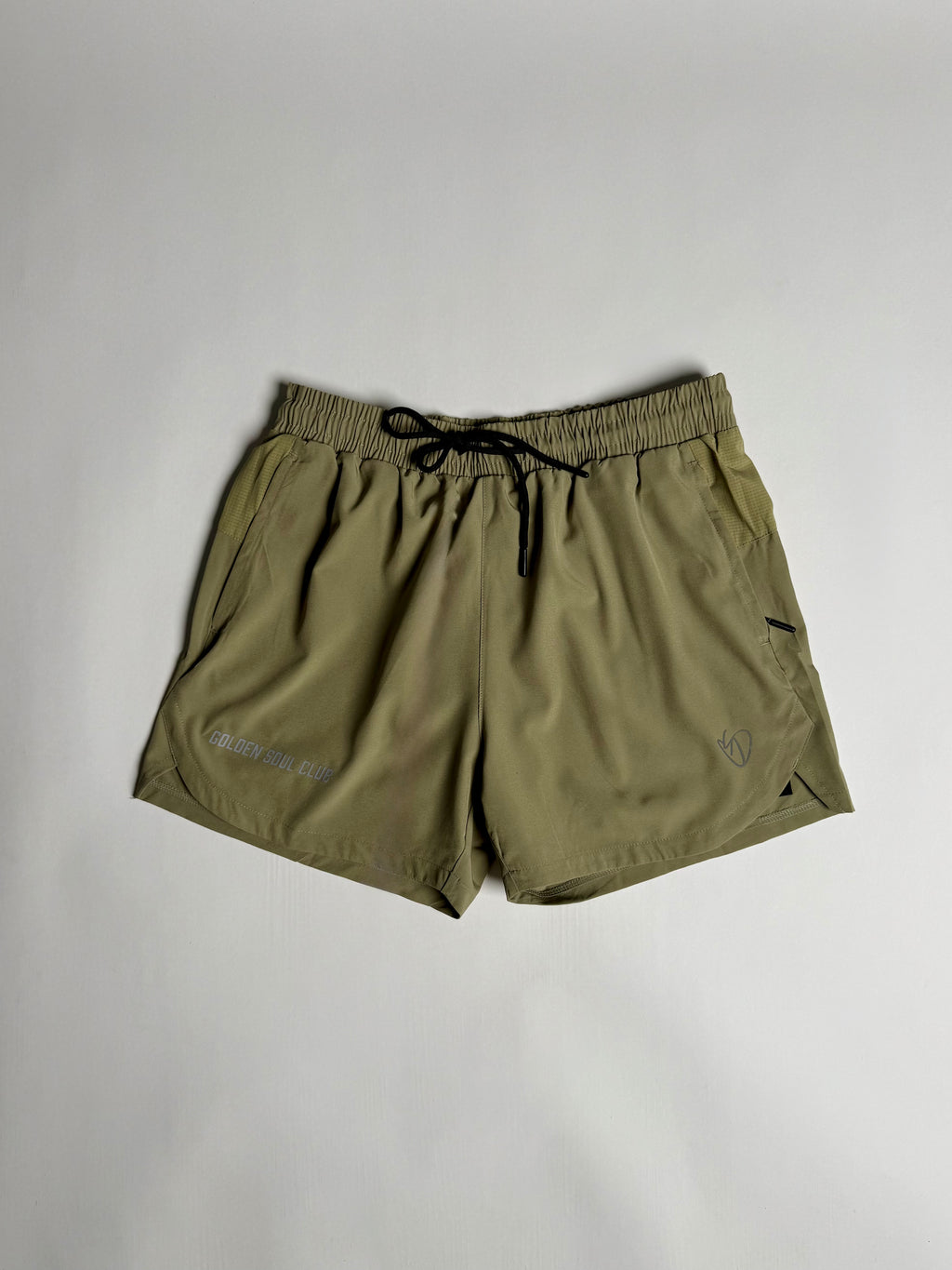 Running Shorts 5"