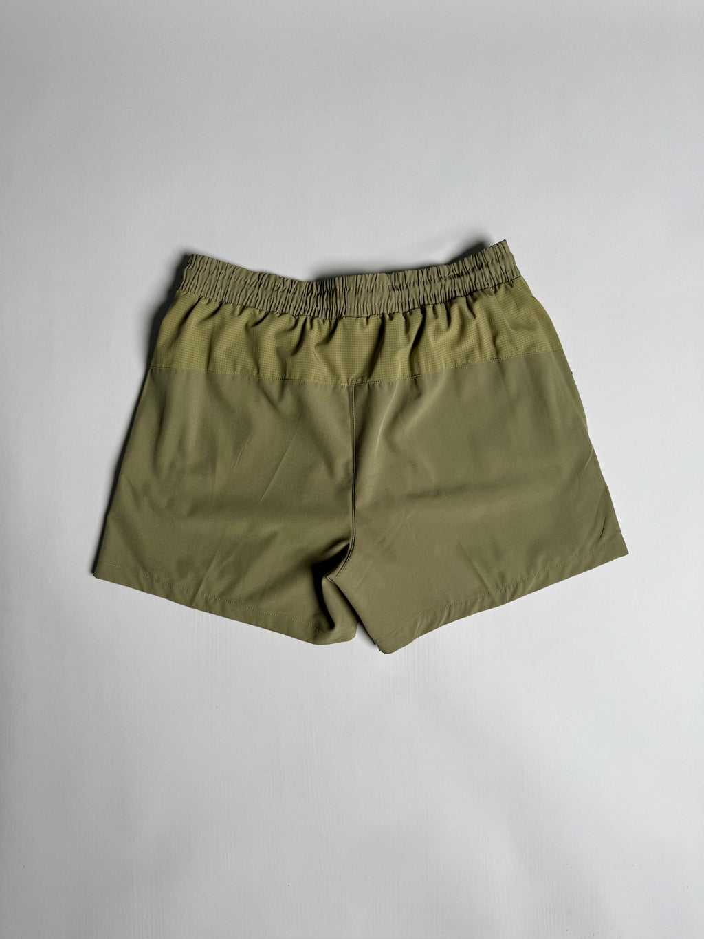 Running Shorts 5"