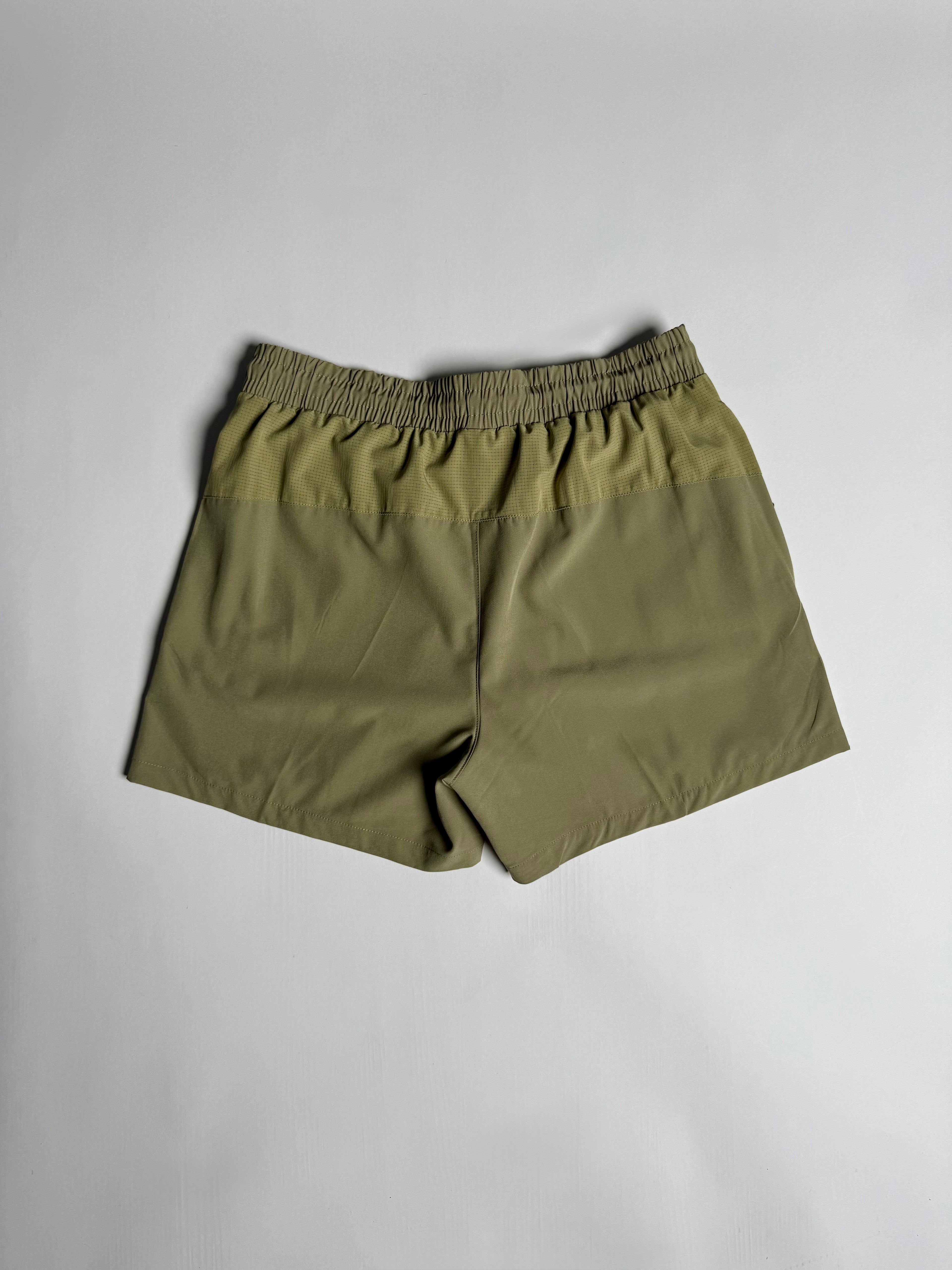 Running Shorts 5"