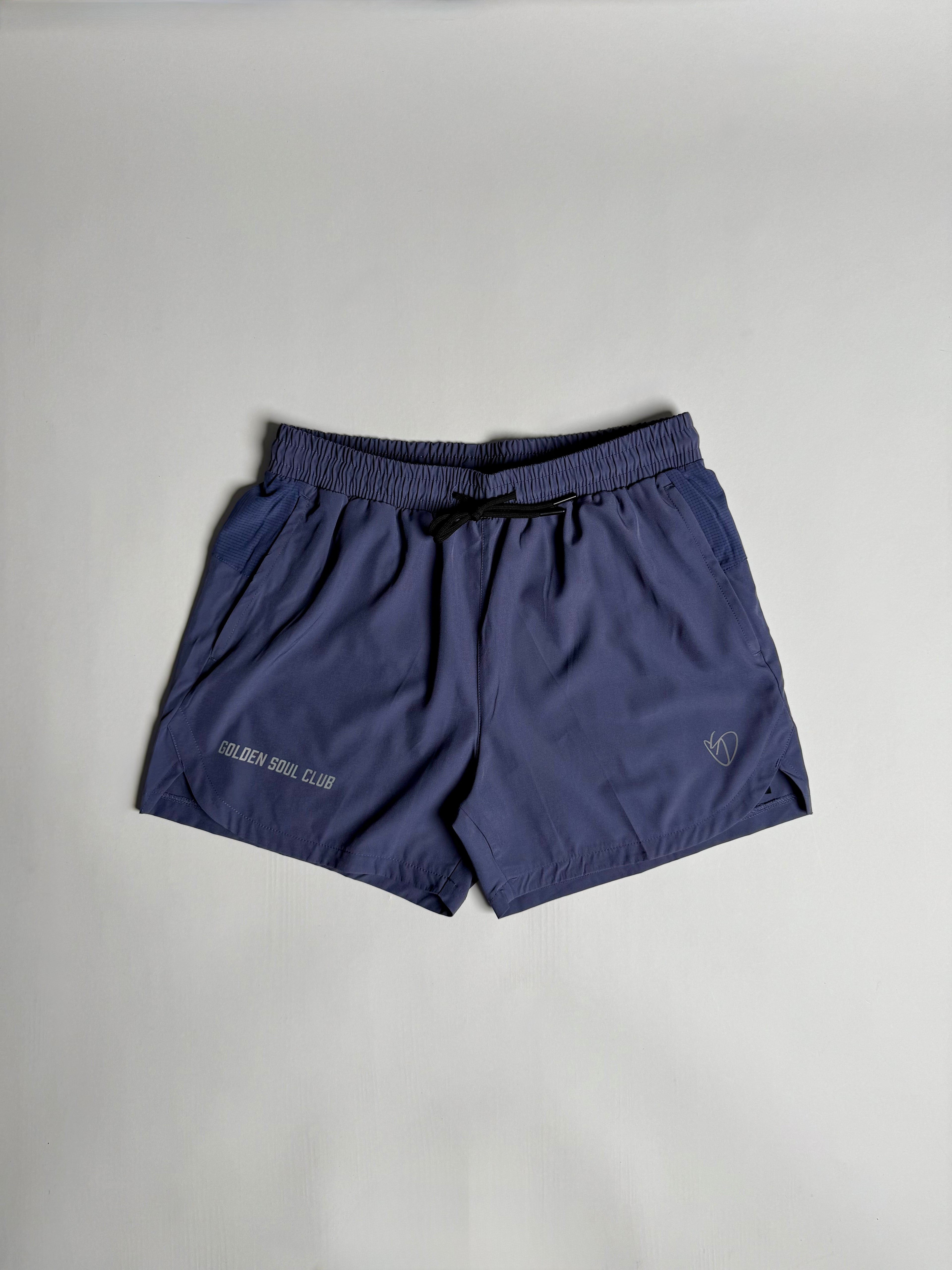 Running Shorts 5"