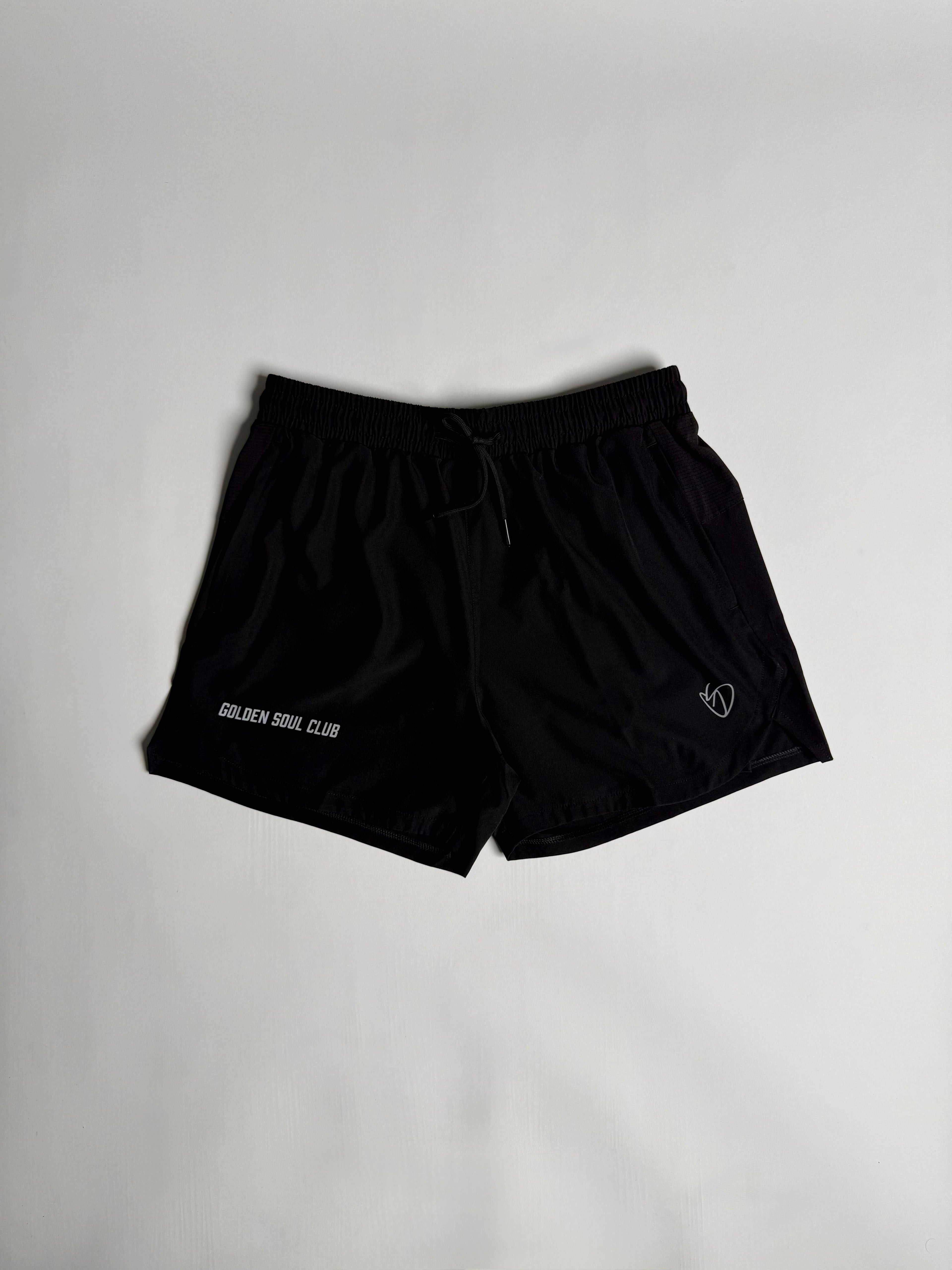 Running Shorts 5"