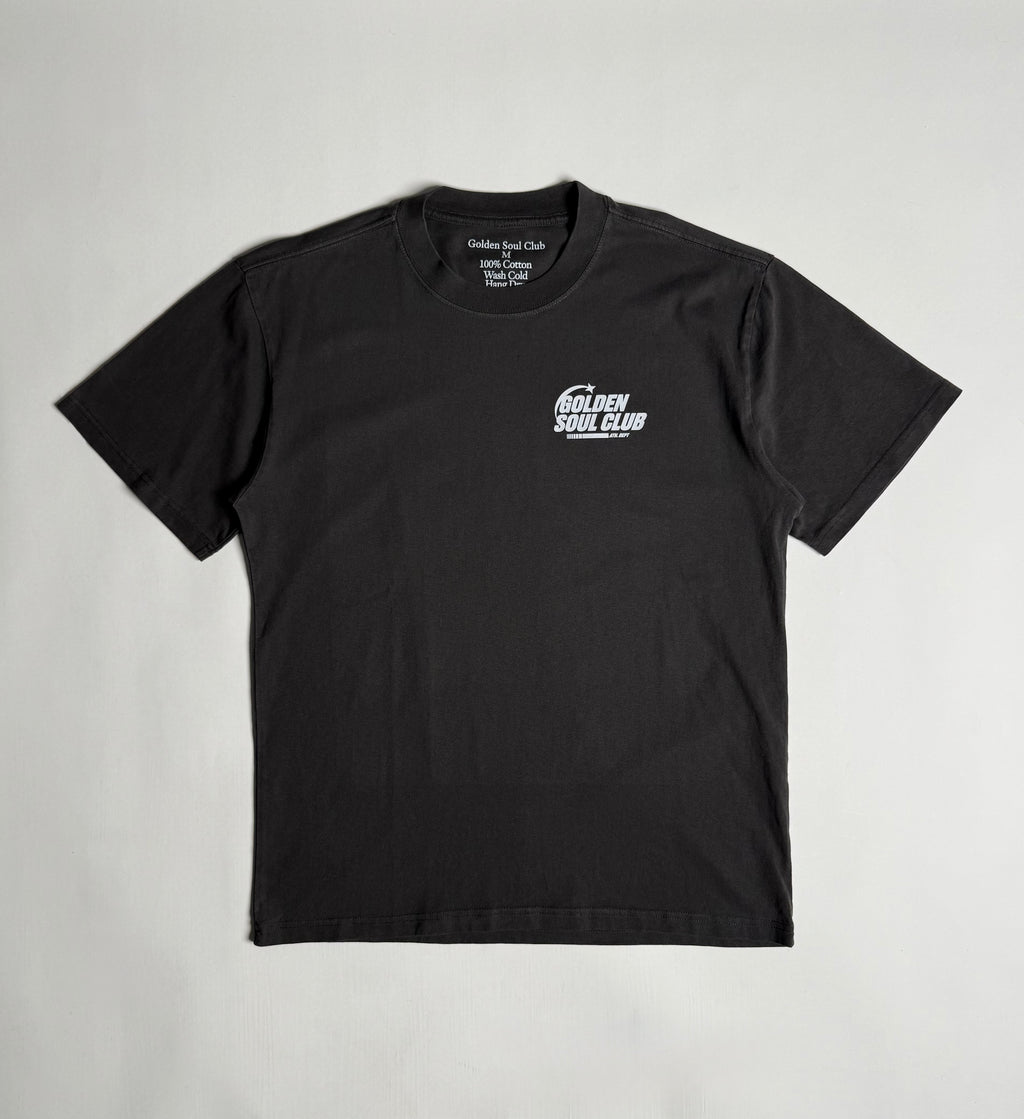 Pursuit Oversized Tee