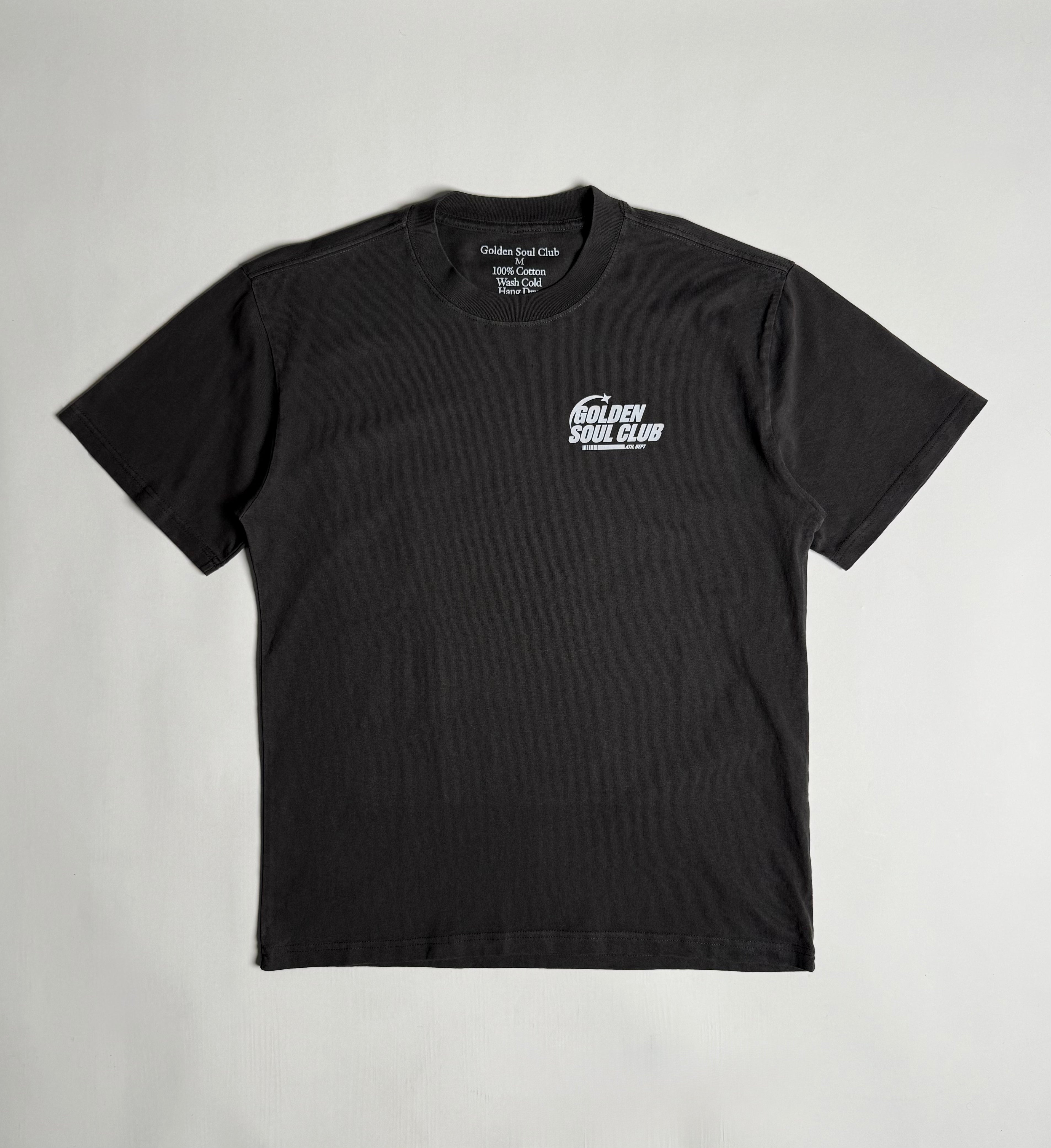 Pursuit Oversized Tee