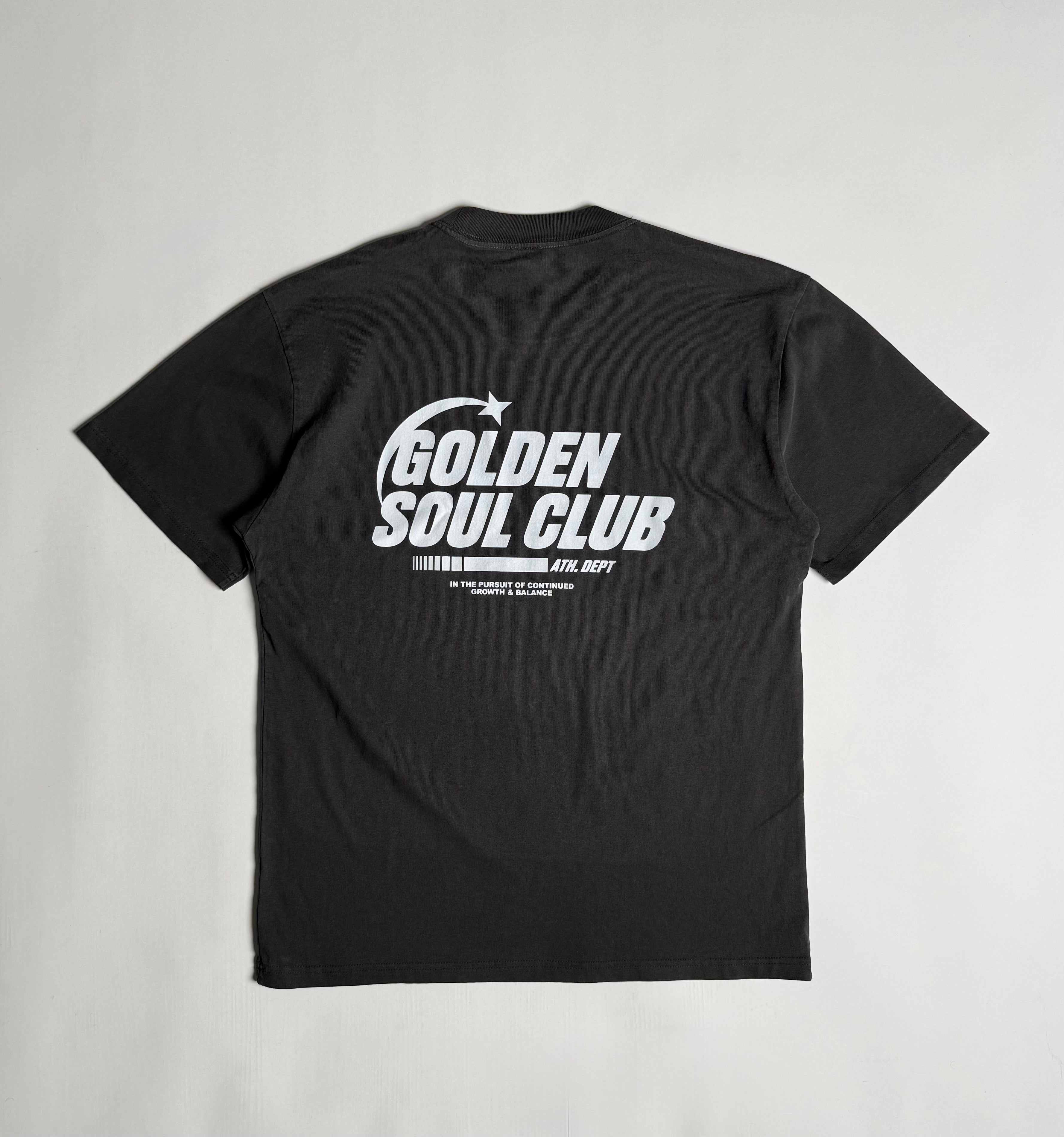 Pursuit Oversized Tee