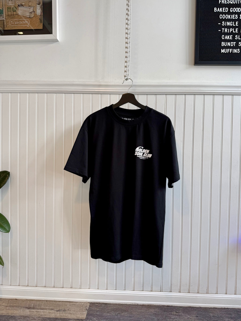 Pursuit Oversized Tee