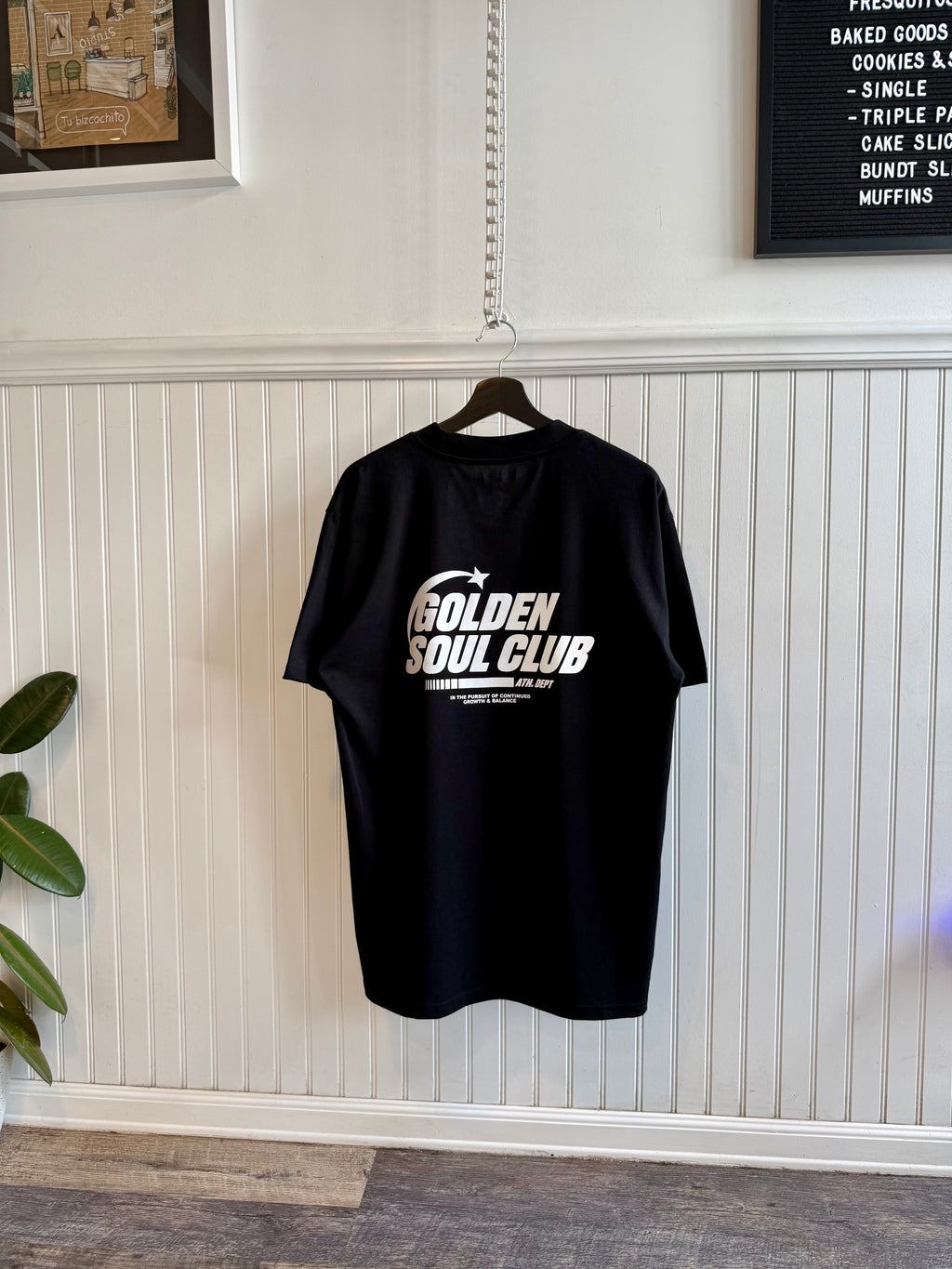 Pursuit Oversized Tee