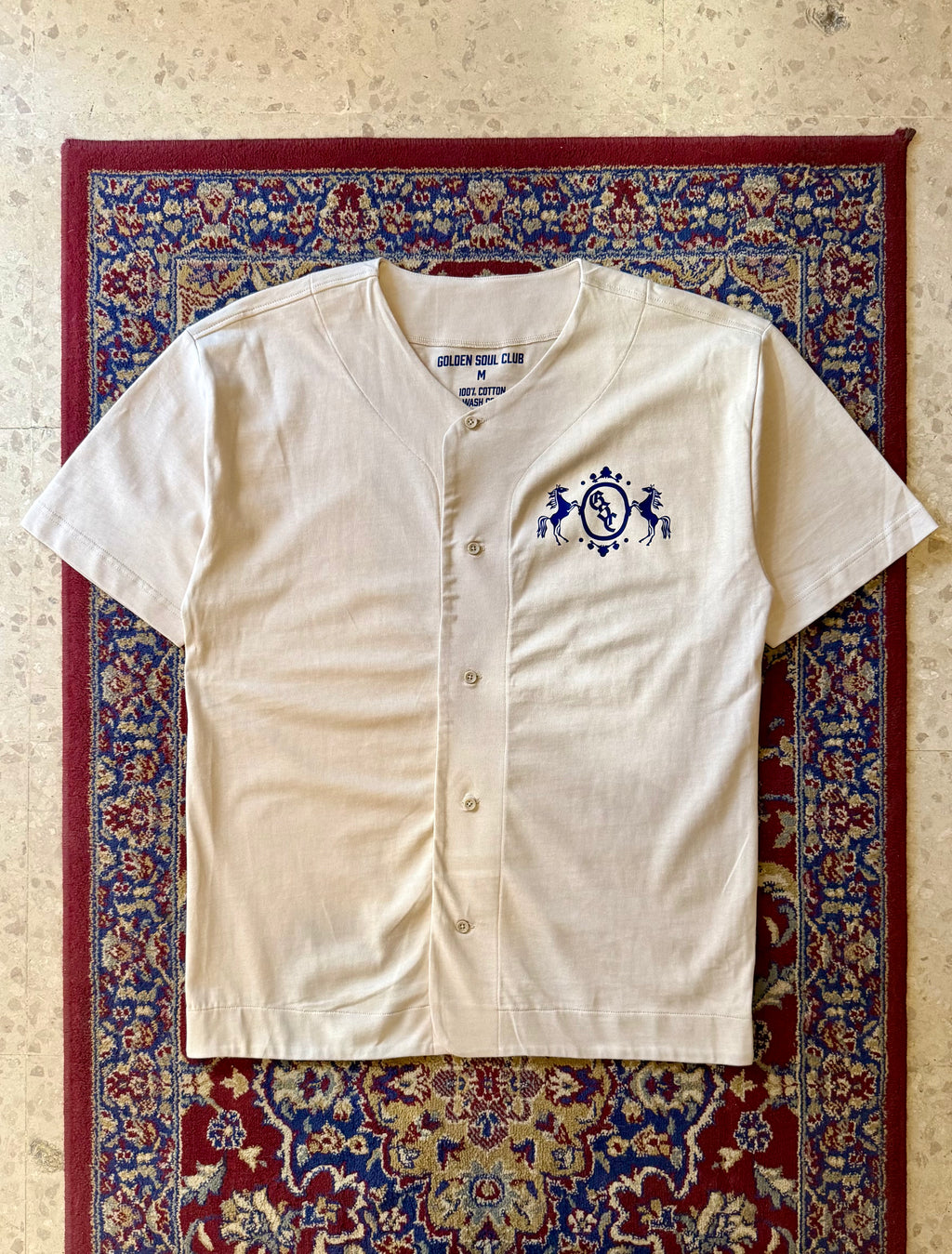 Baseball Jersey