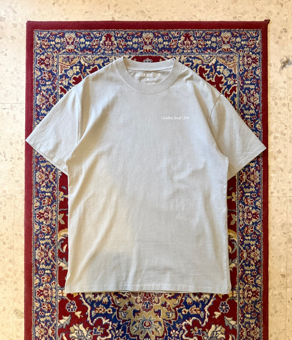 Run The Race Tee