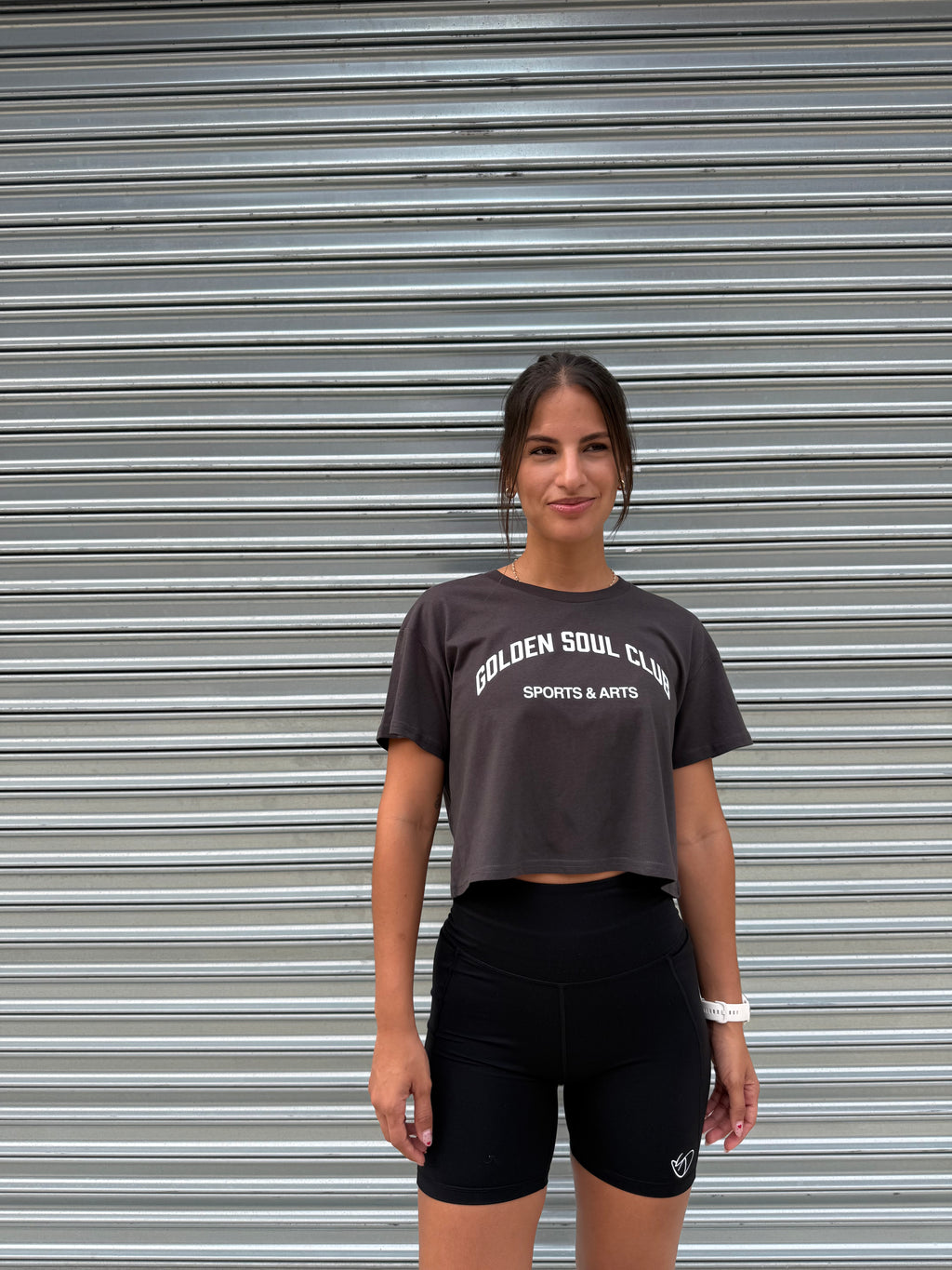 Women's Crop Top