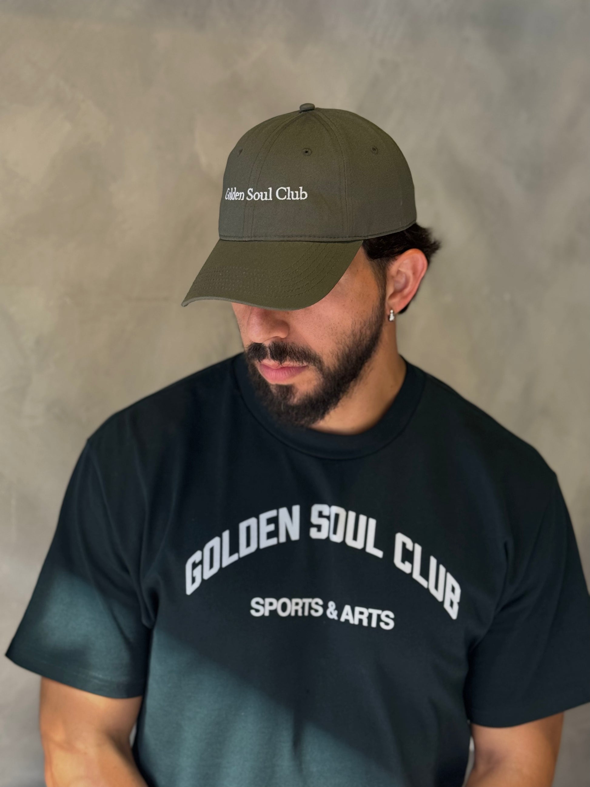 Dad Hat