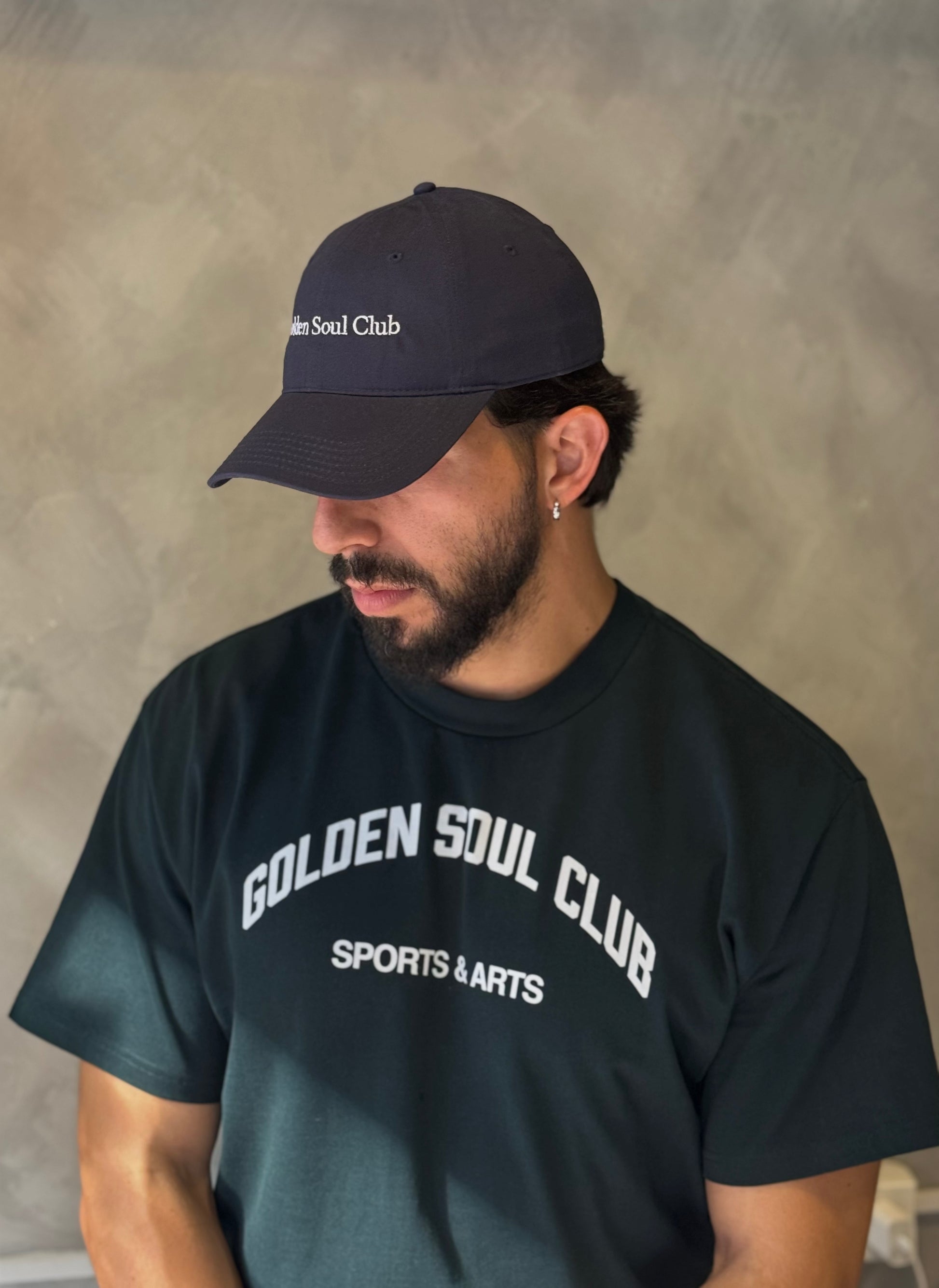 Dad Hat