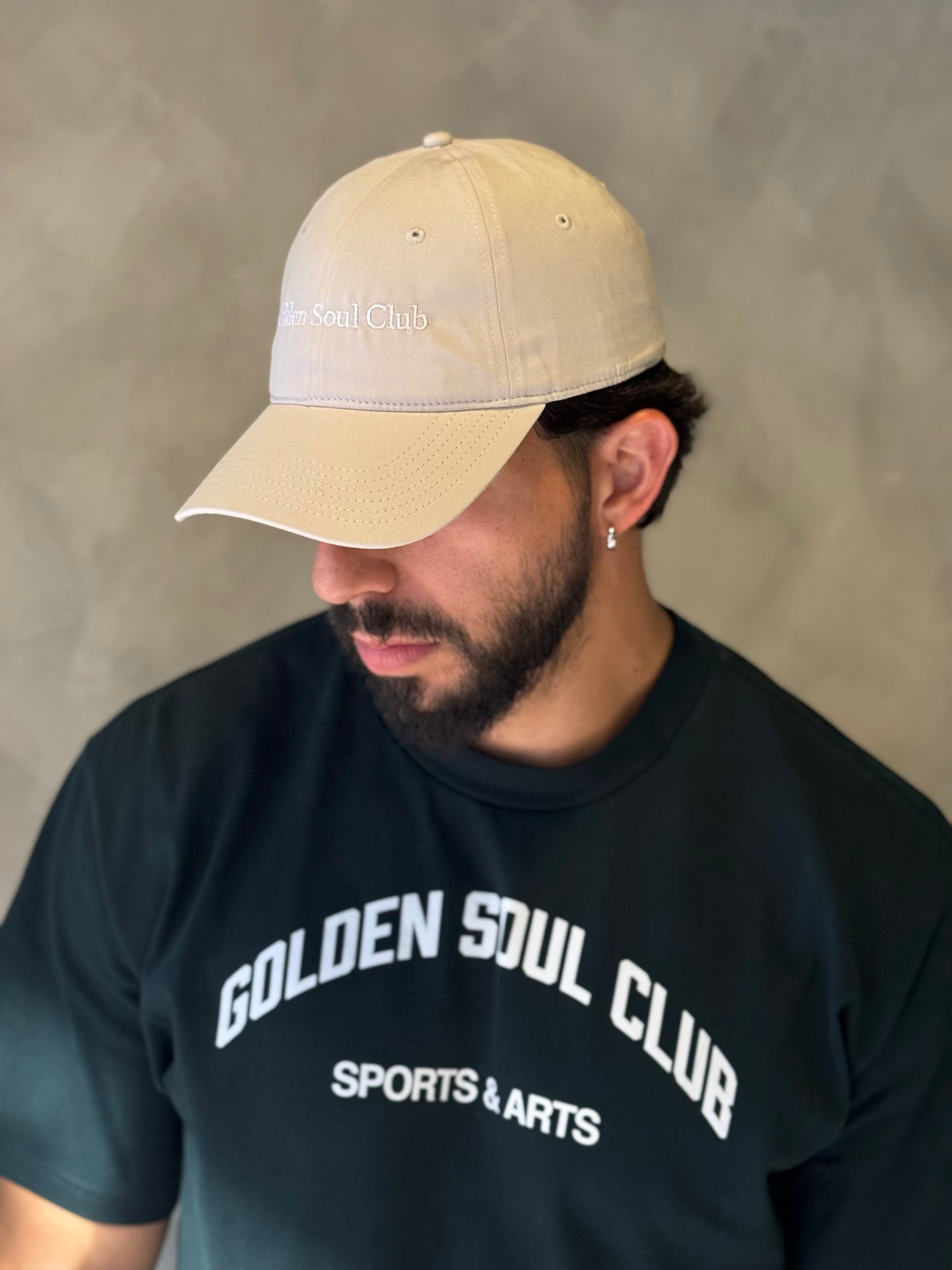 Dad Hat