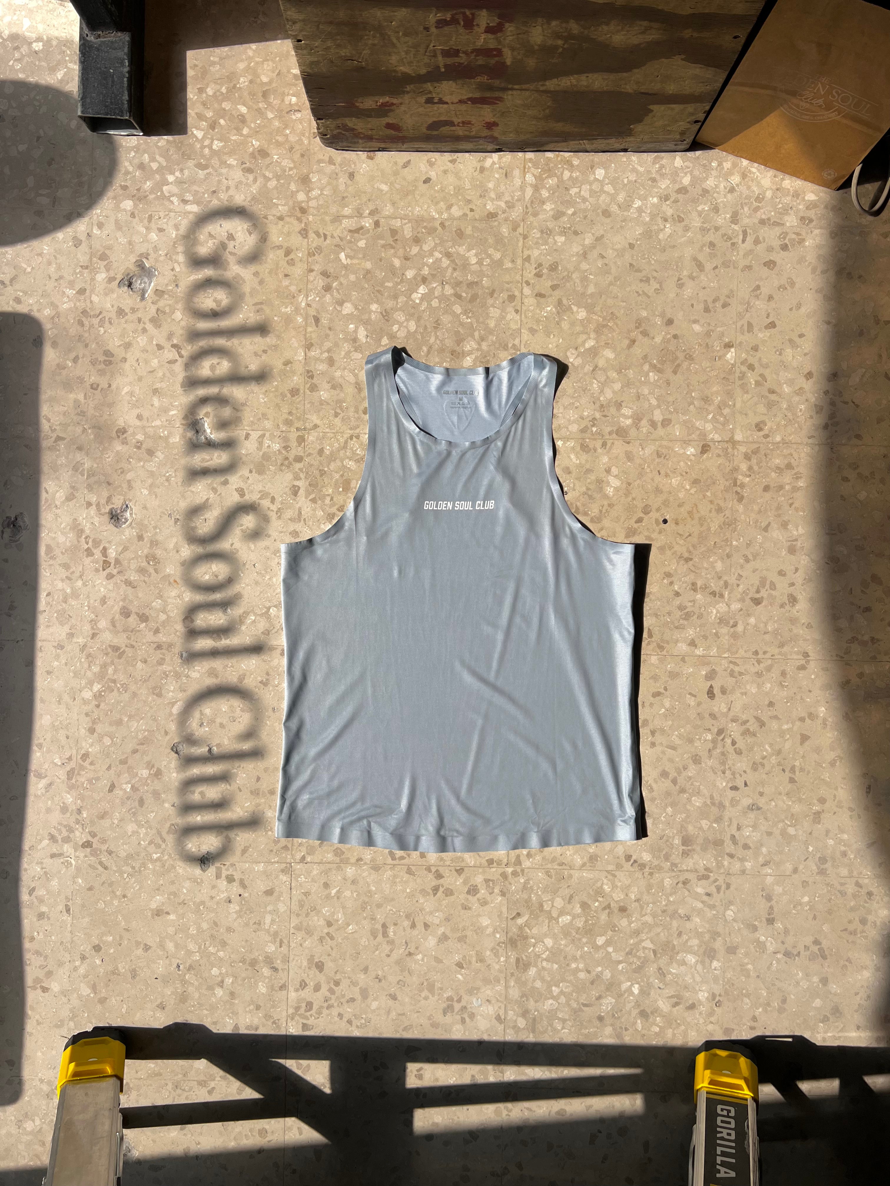 Running Singlets