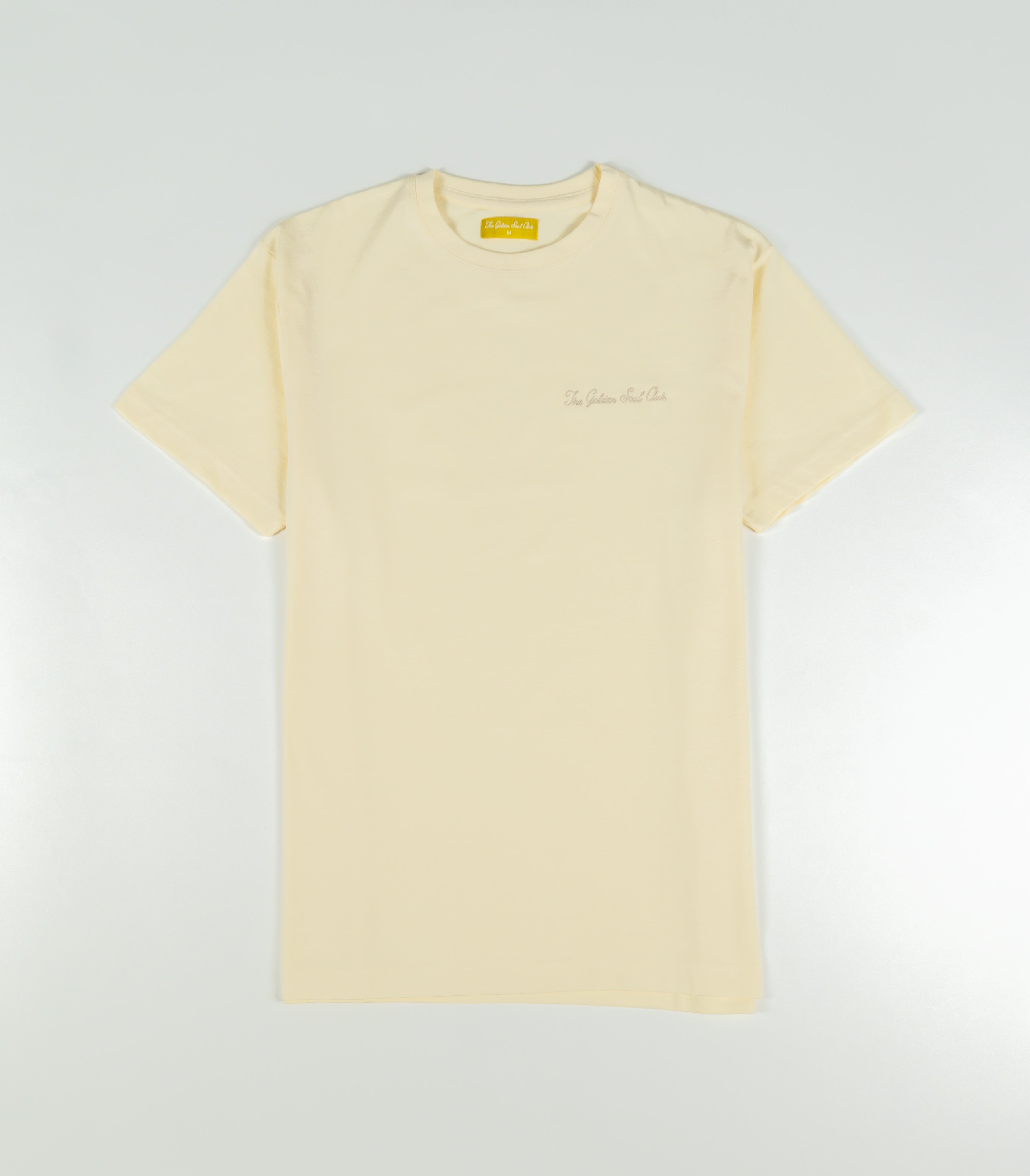 Yellow honey shirt store pacsun